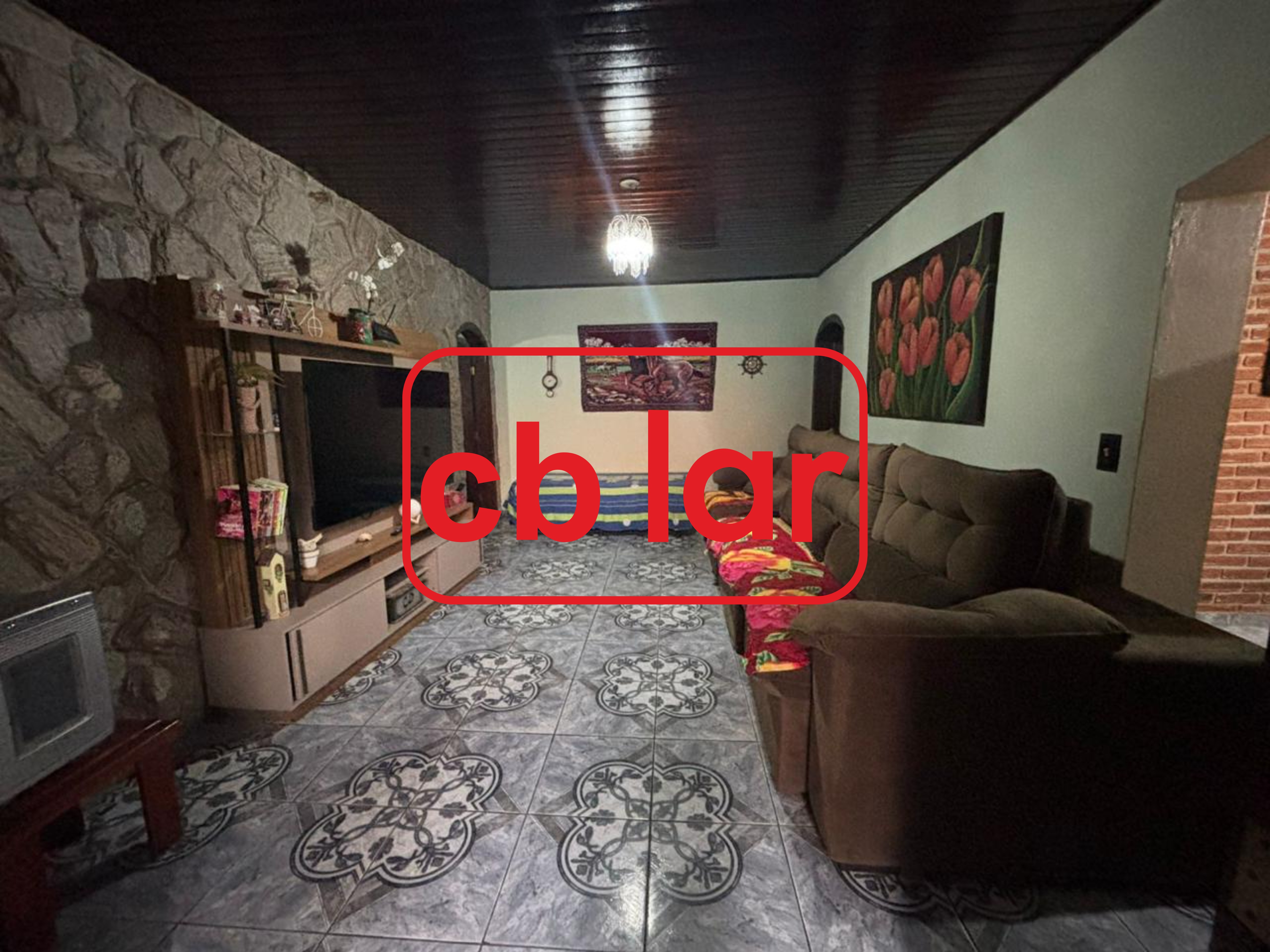 Casa, 3 quartos - Foto 16