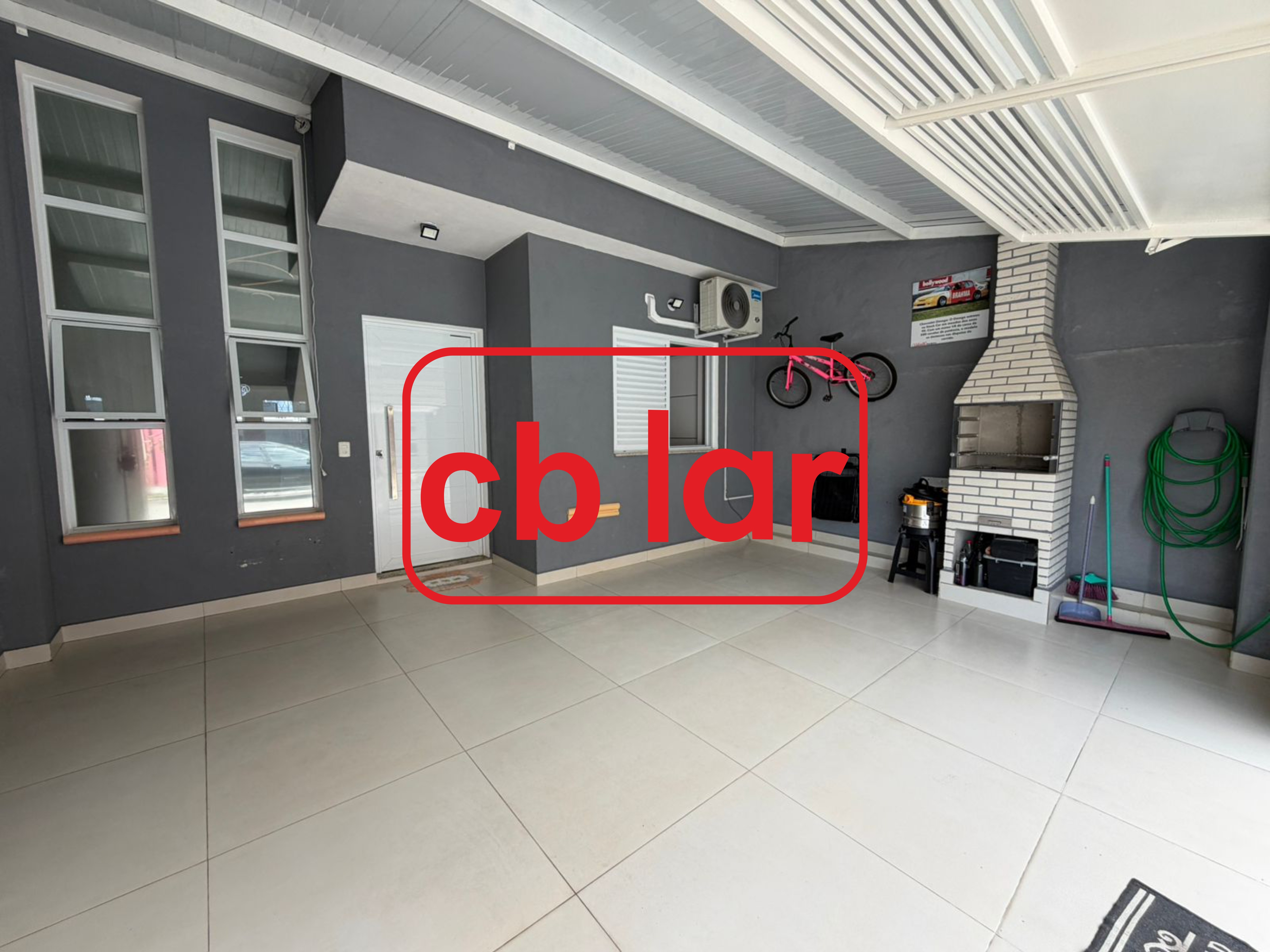 Casa, 2 quartos - Foto 36