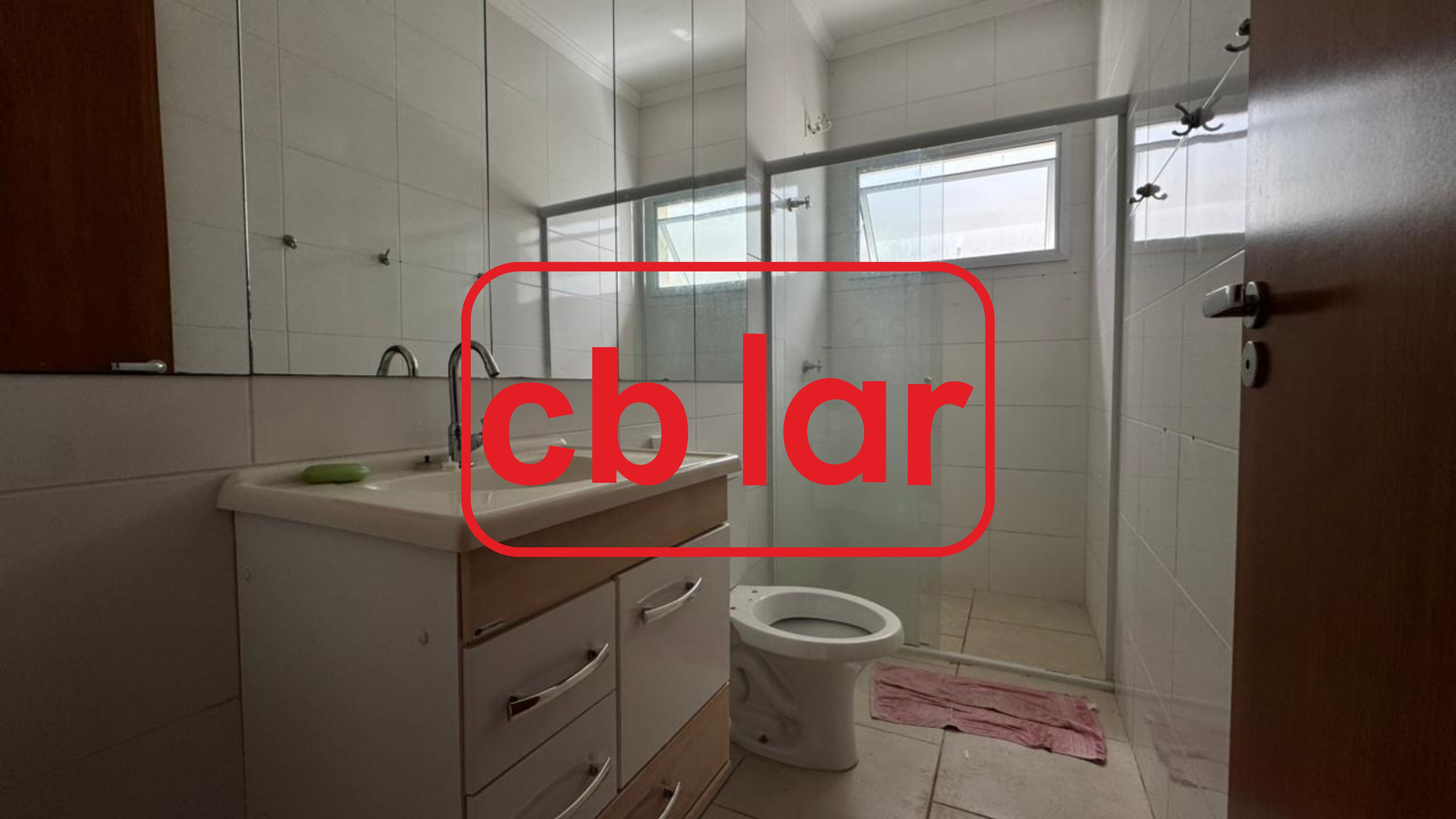 Casa de Condomínio, 2 quartos - Foto 3