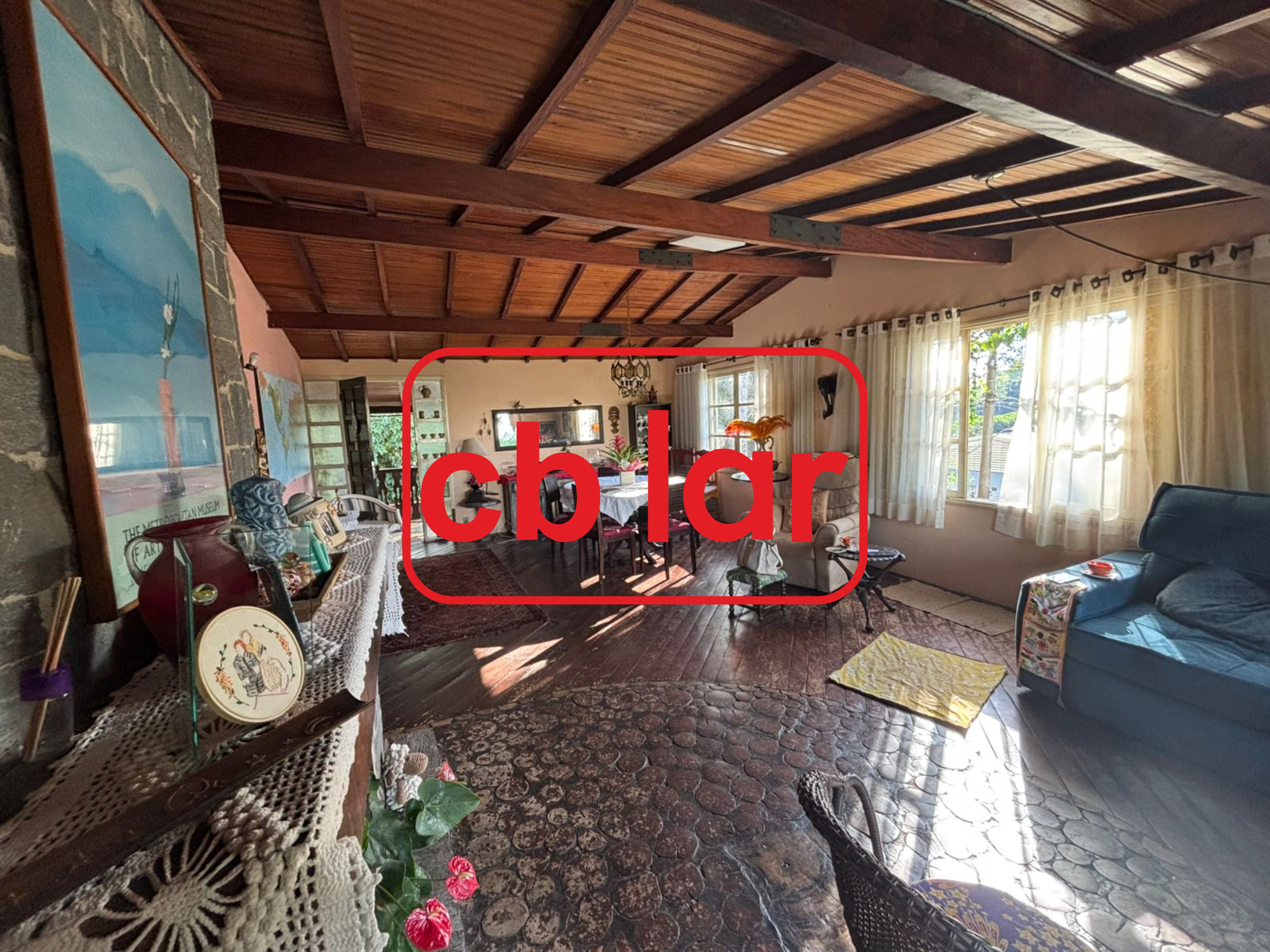 Sítio, 3 quartos, 900 m² - Foto 21