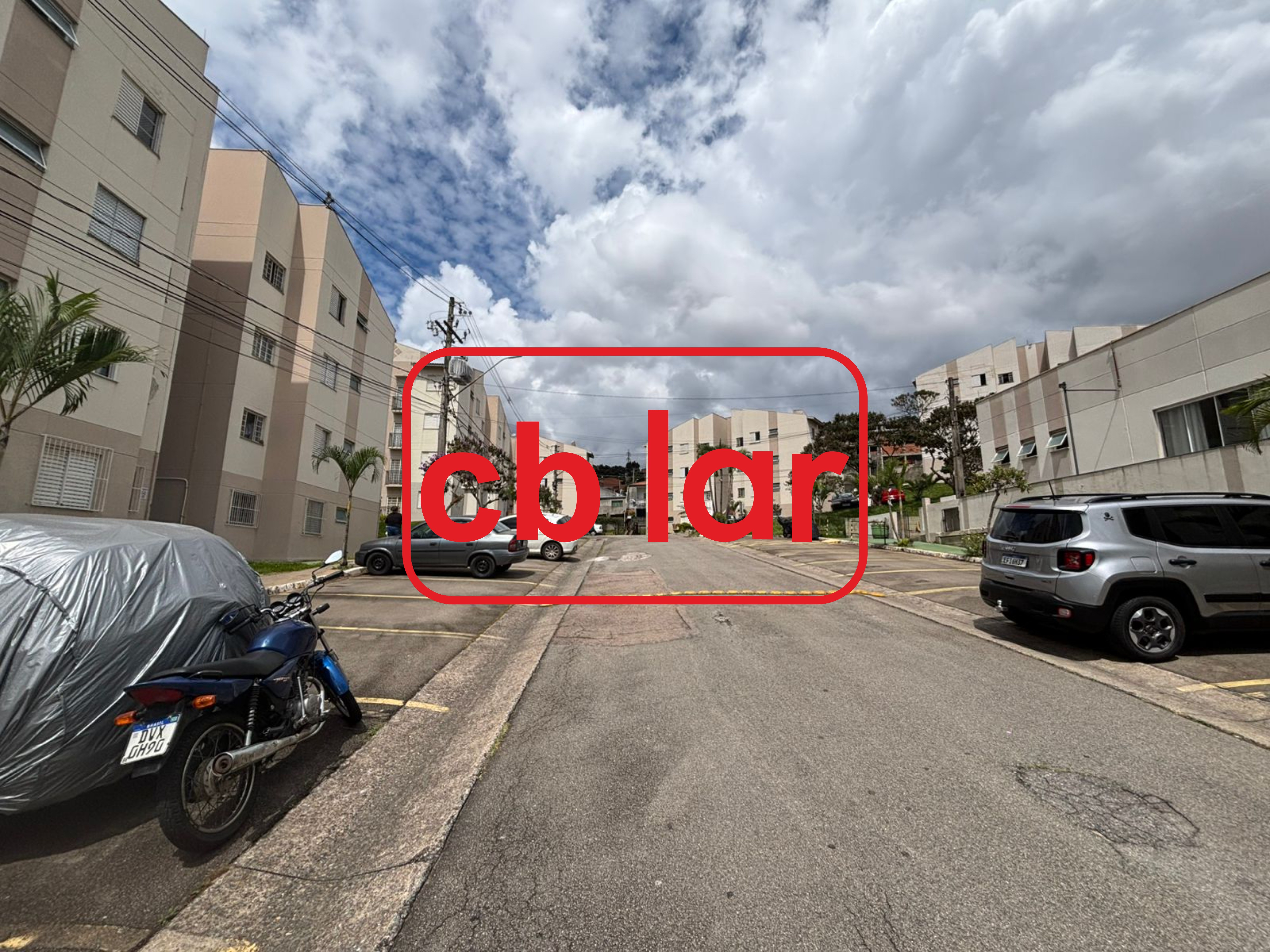 Apartamento, 2 quartos, 51 m² - Foto 9