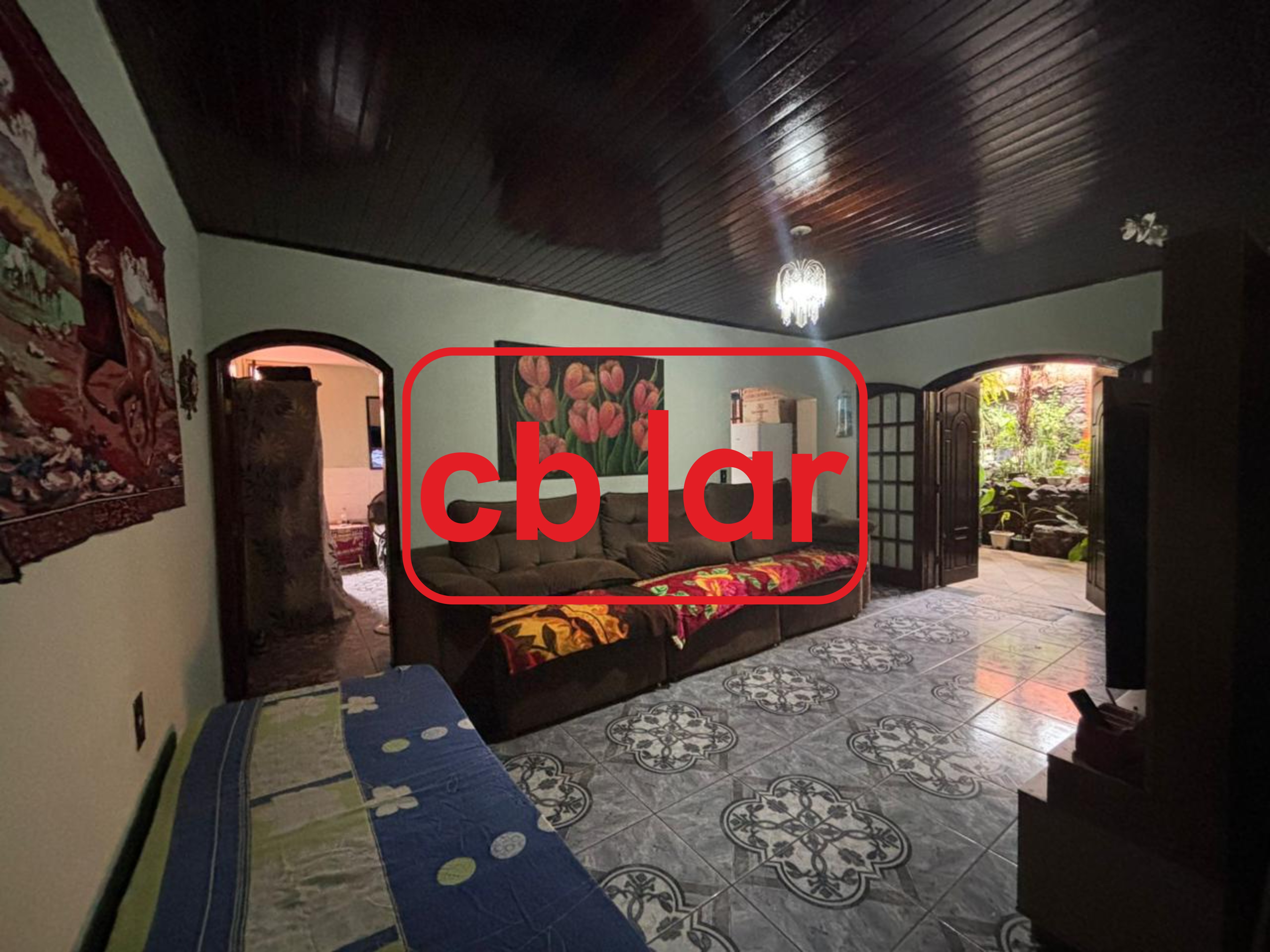 Casa, 3 quartos - Foto 18