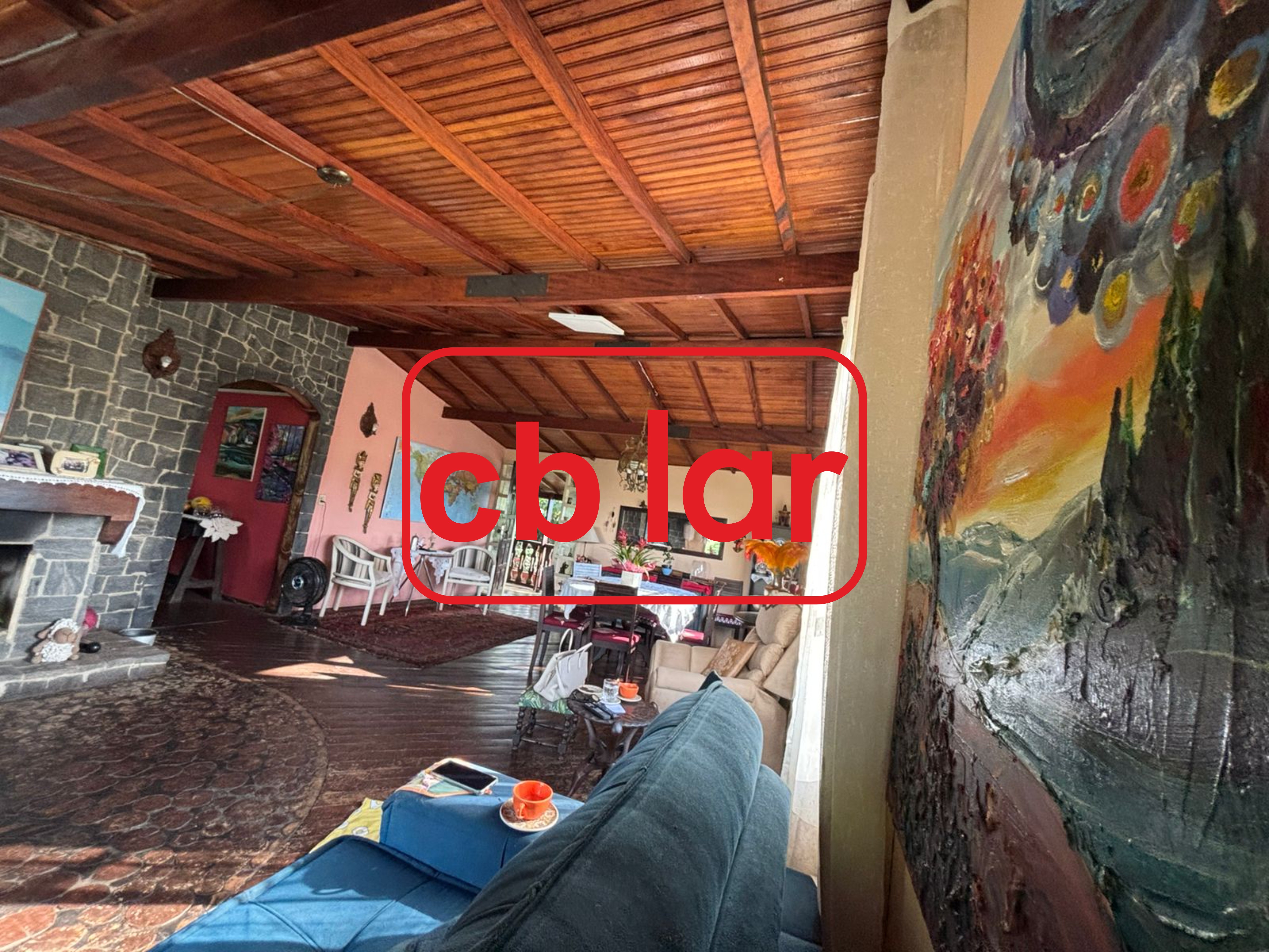 Sítio, 3 quartos, 900 m² - Foto 20