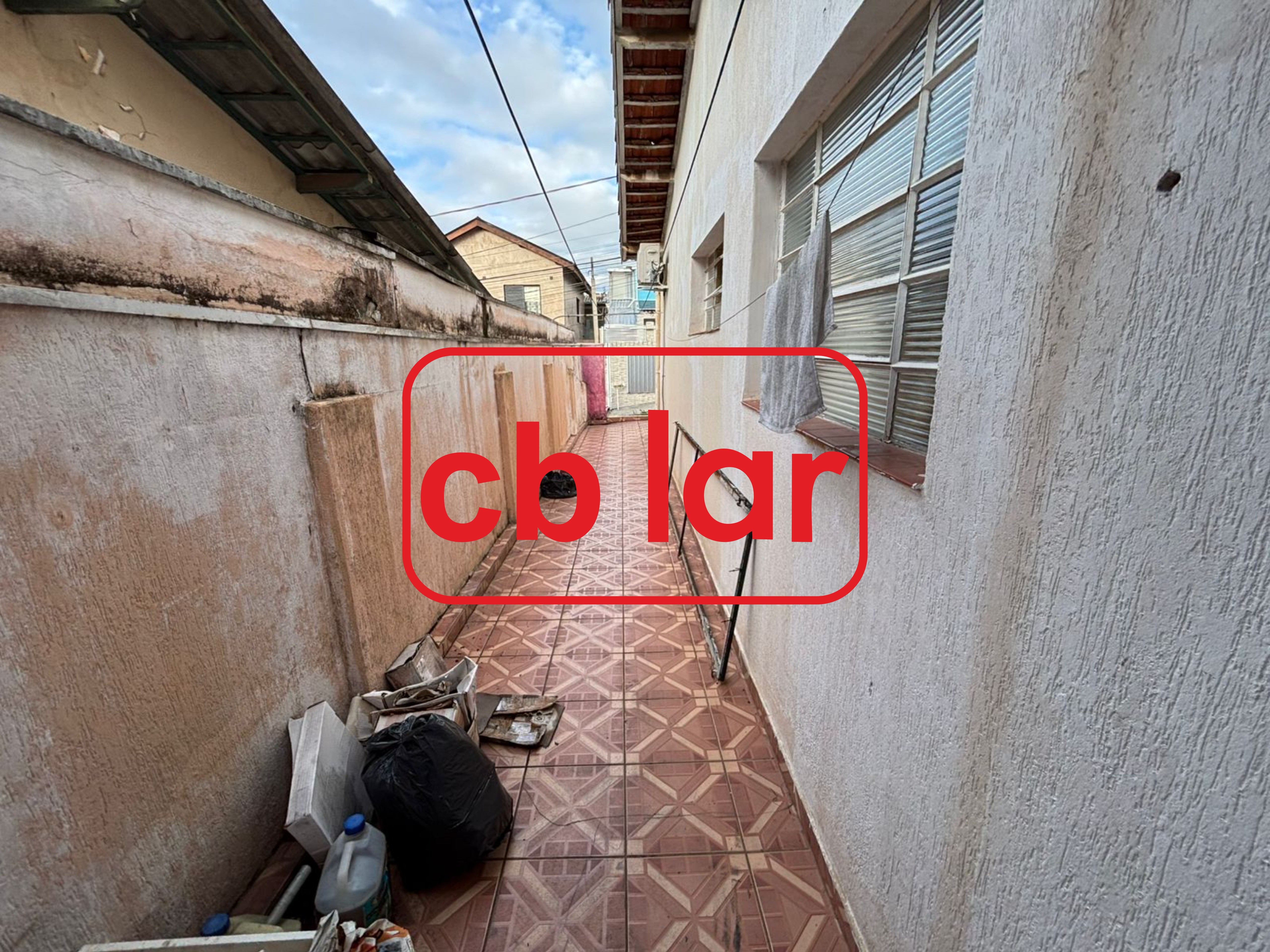 Casa, 3 quartos - Foto 8