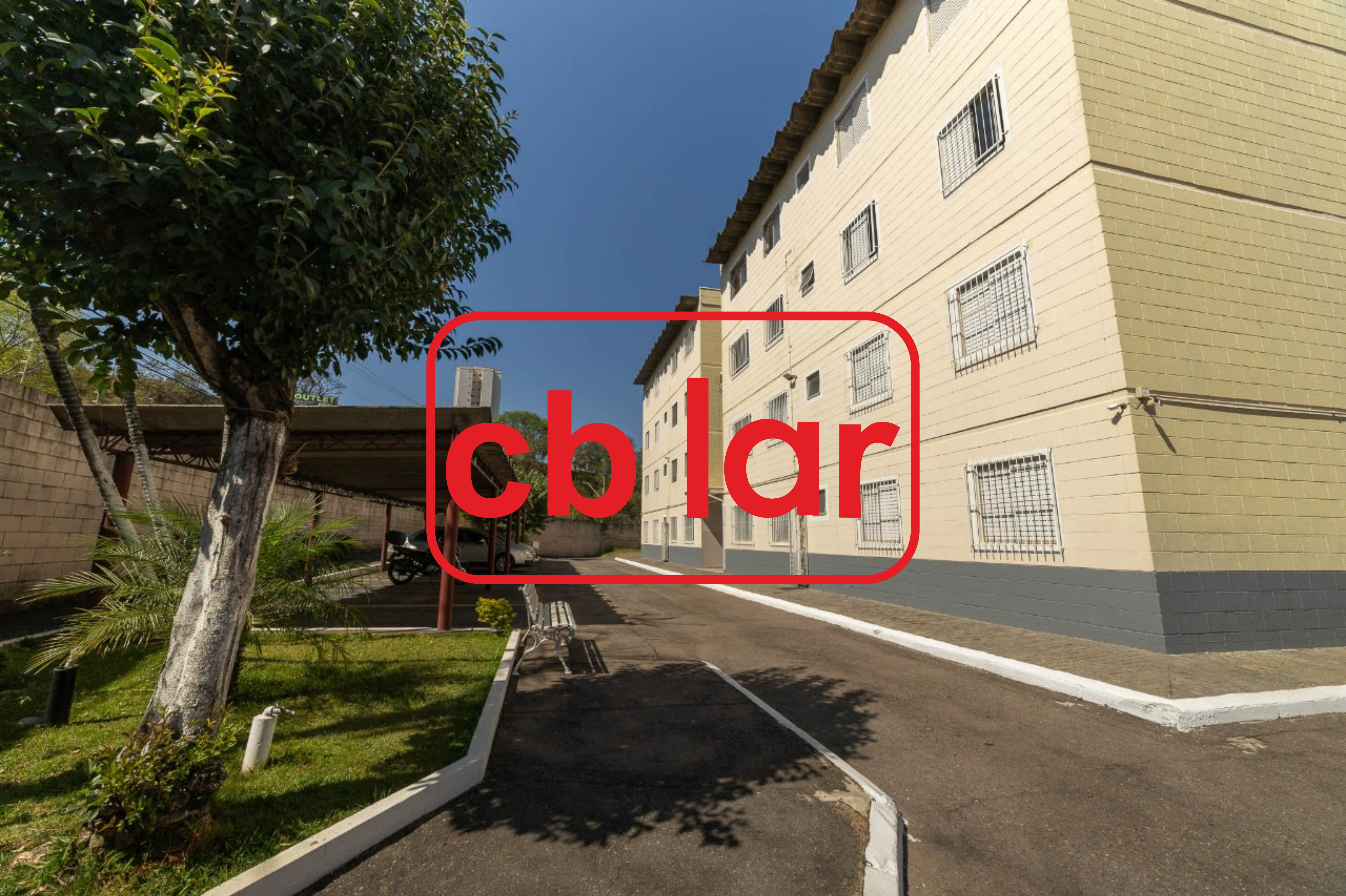 Apartamento, 2 quartos, 60 m² - Foto 7