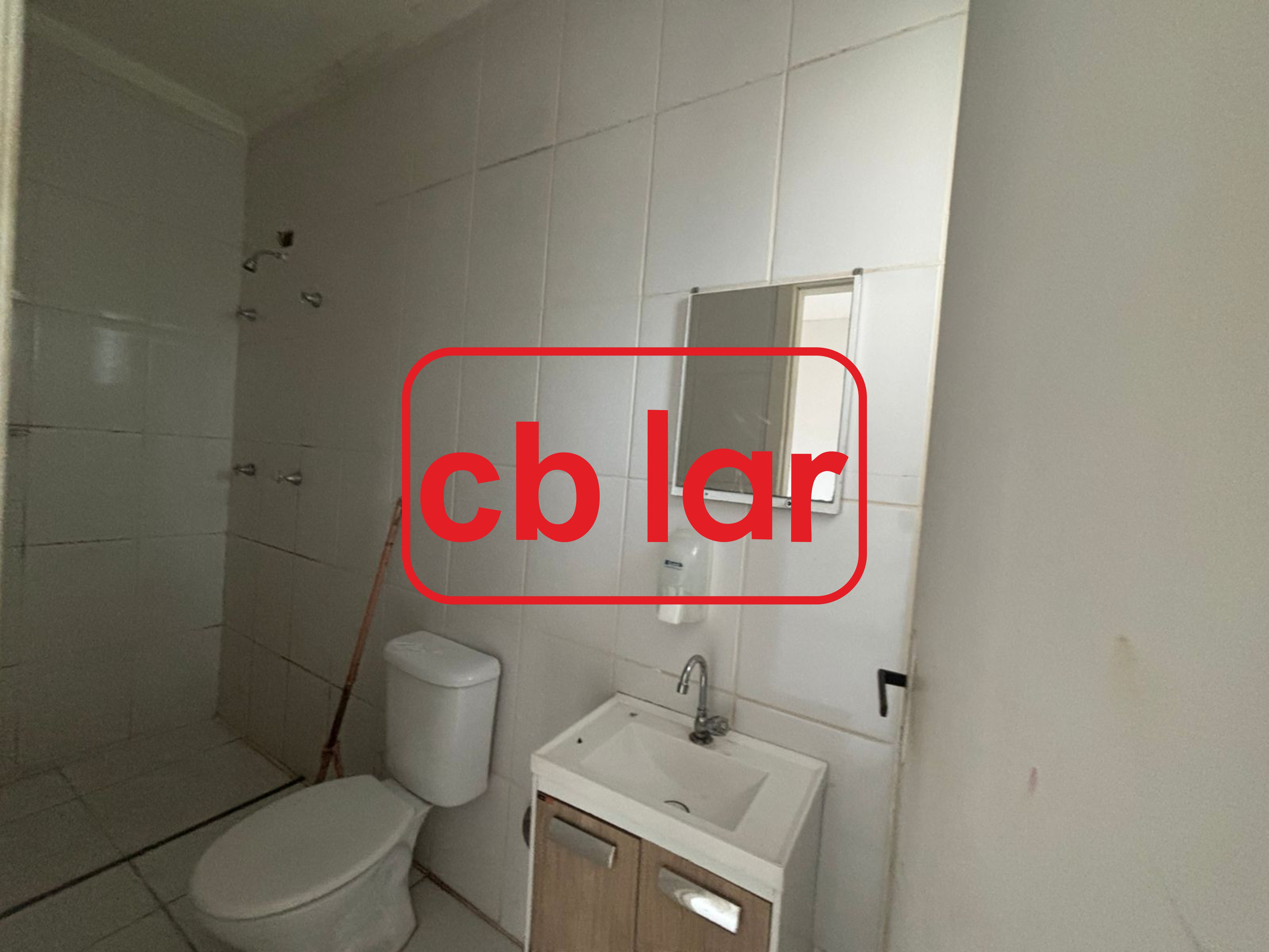 Casa de Condomínio, 2 quartos - Foto 5