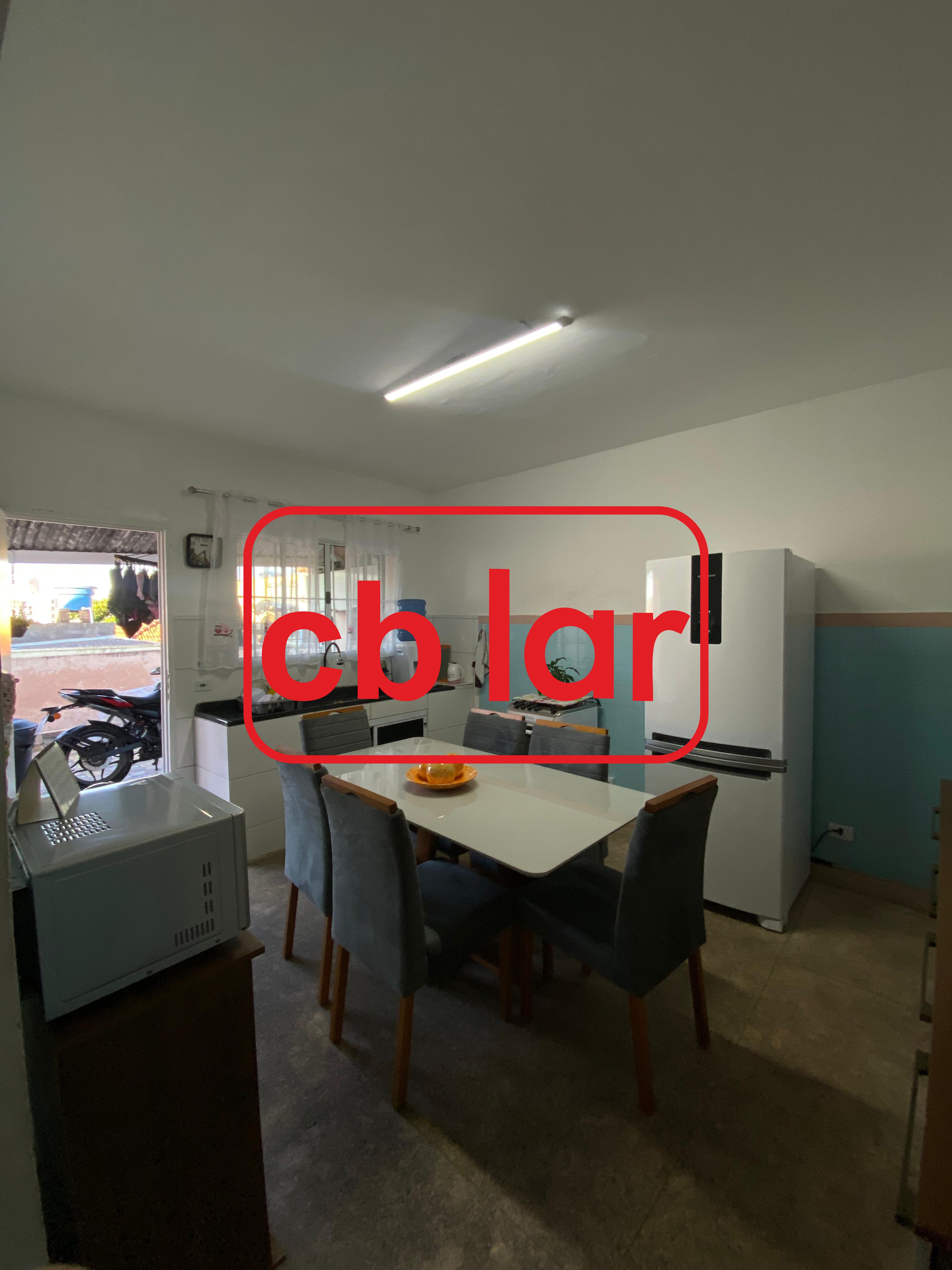 Casa, 2 quartos - Foto 6