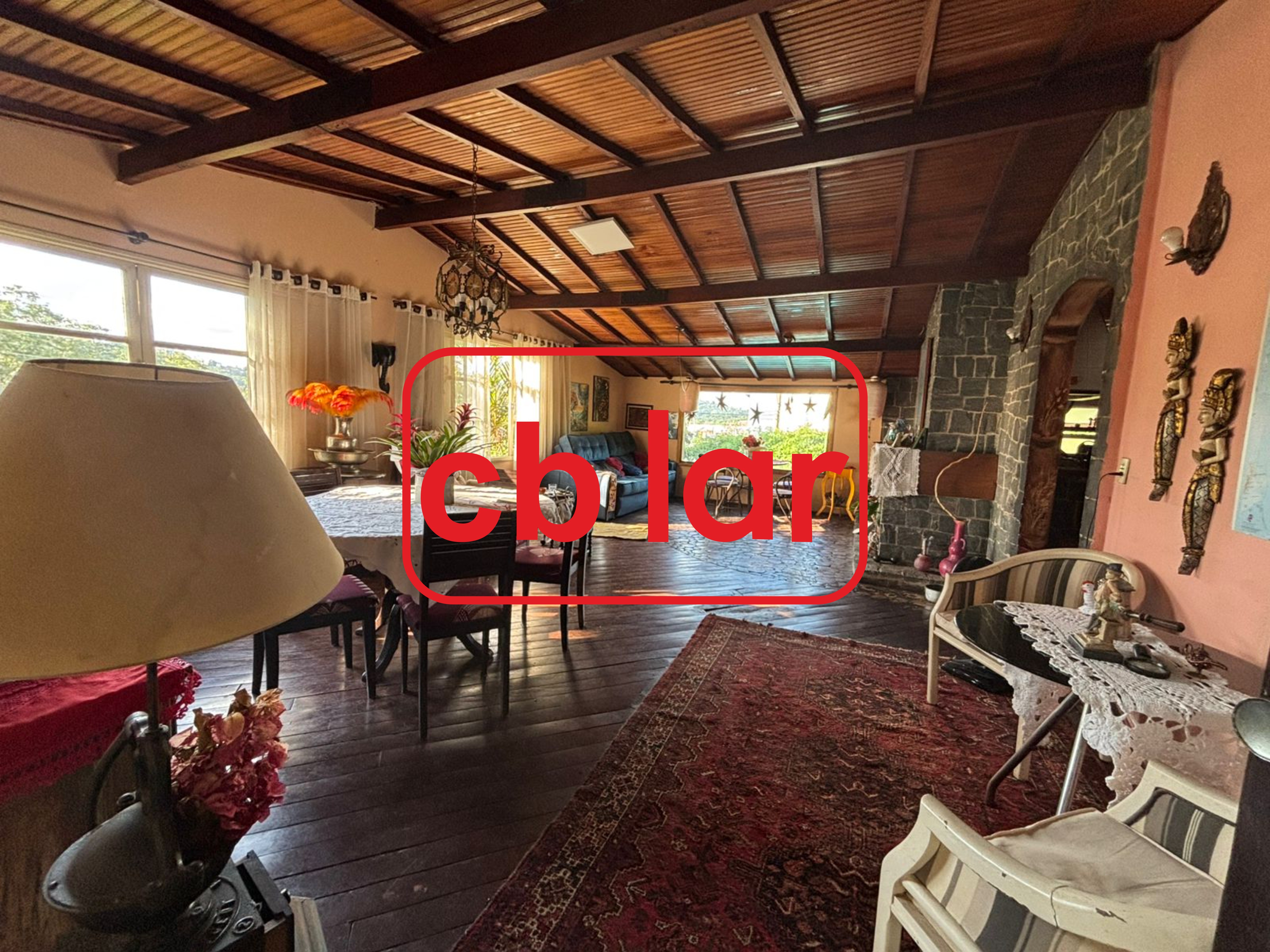 Sítio, 3 quartos, 900 m² - Foto 24