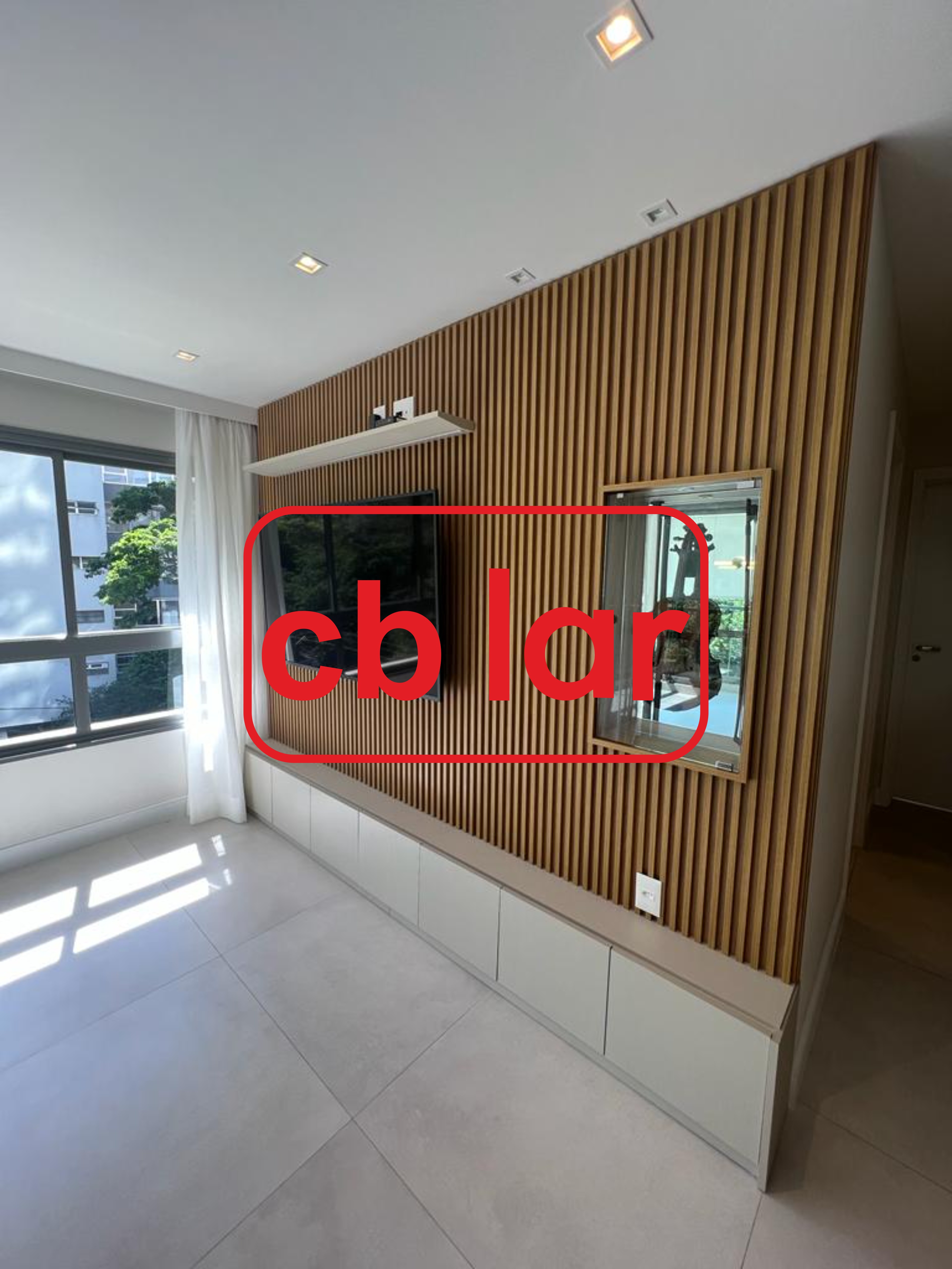 Apartamento, 2 quartos, 70 m² - Foto 6