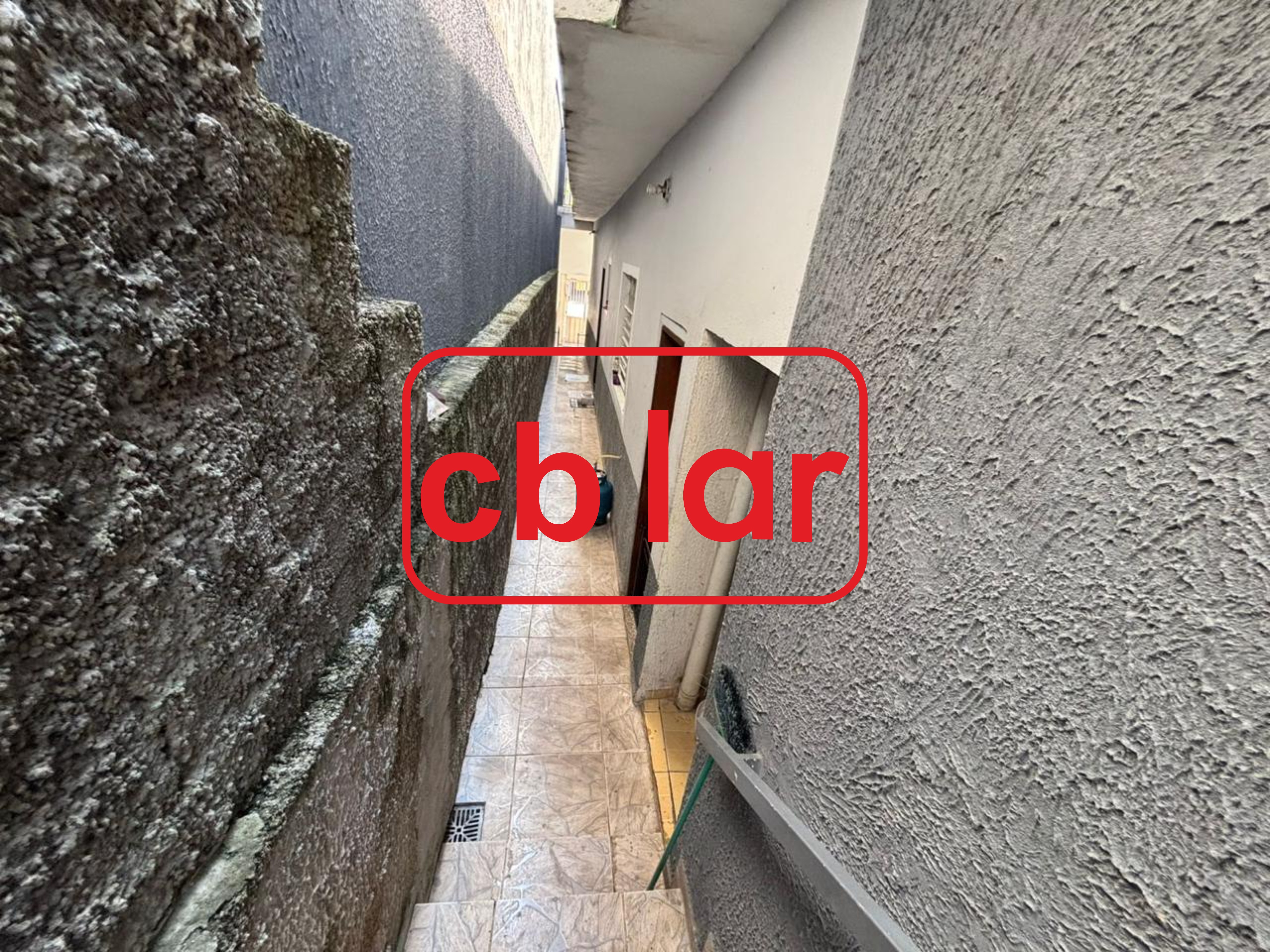 Casa, 2 quartos - Foto 2