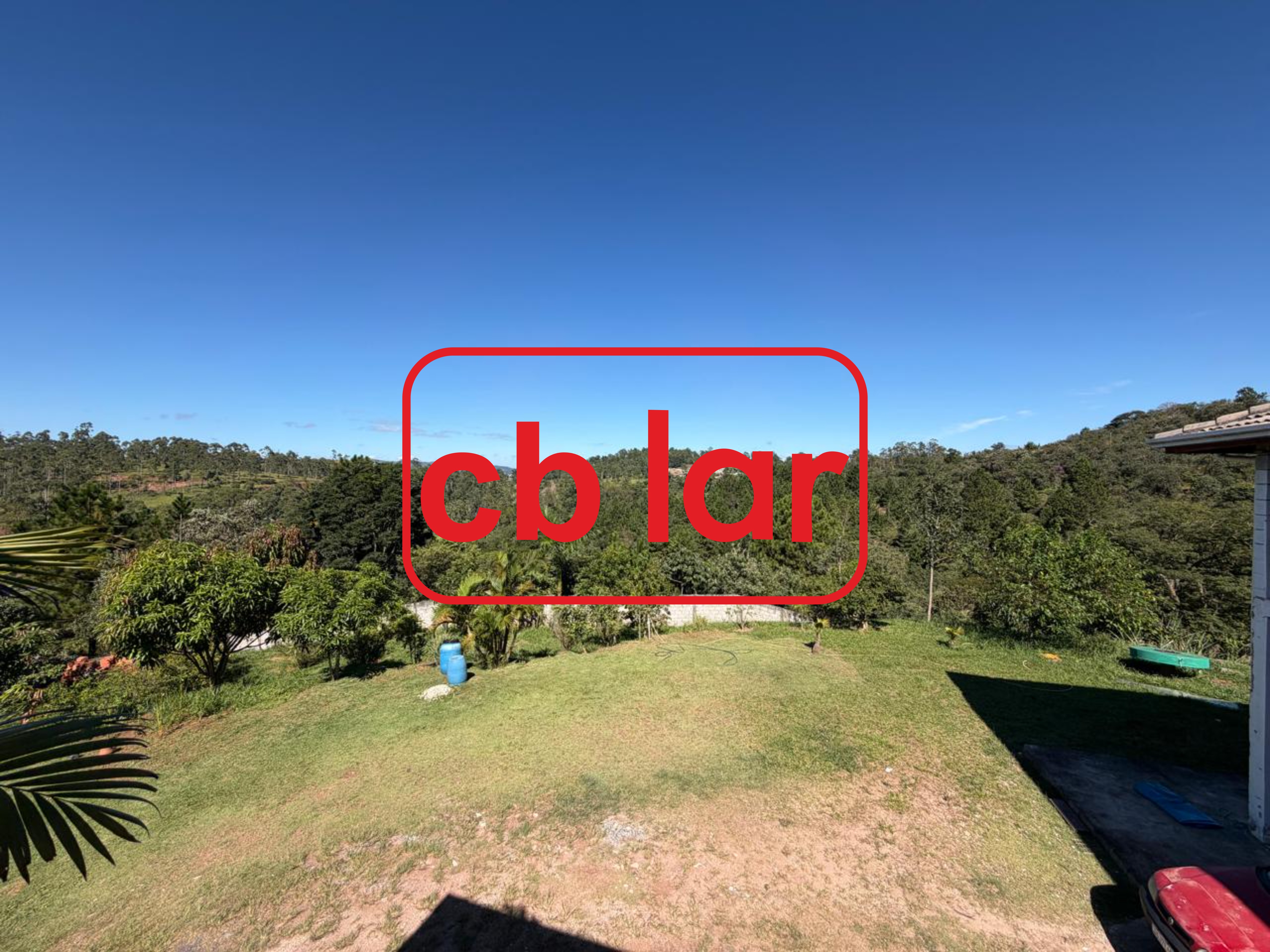 Sítio, 3 quartos, 1890 m² - Foto 4