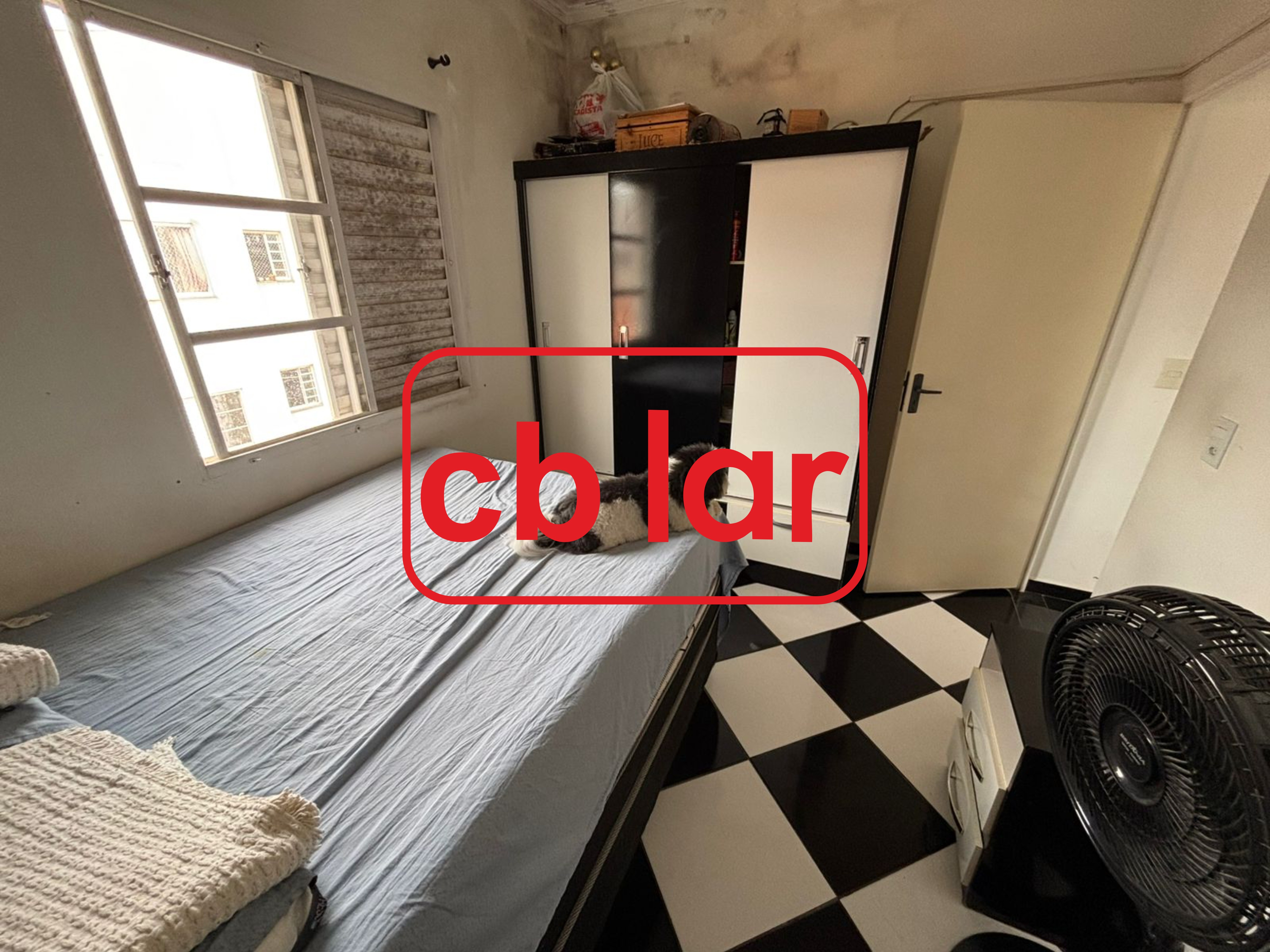 Apartamento, 2 quartos, 51 m² - Foto 8