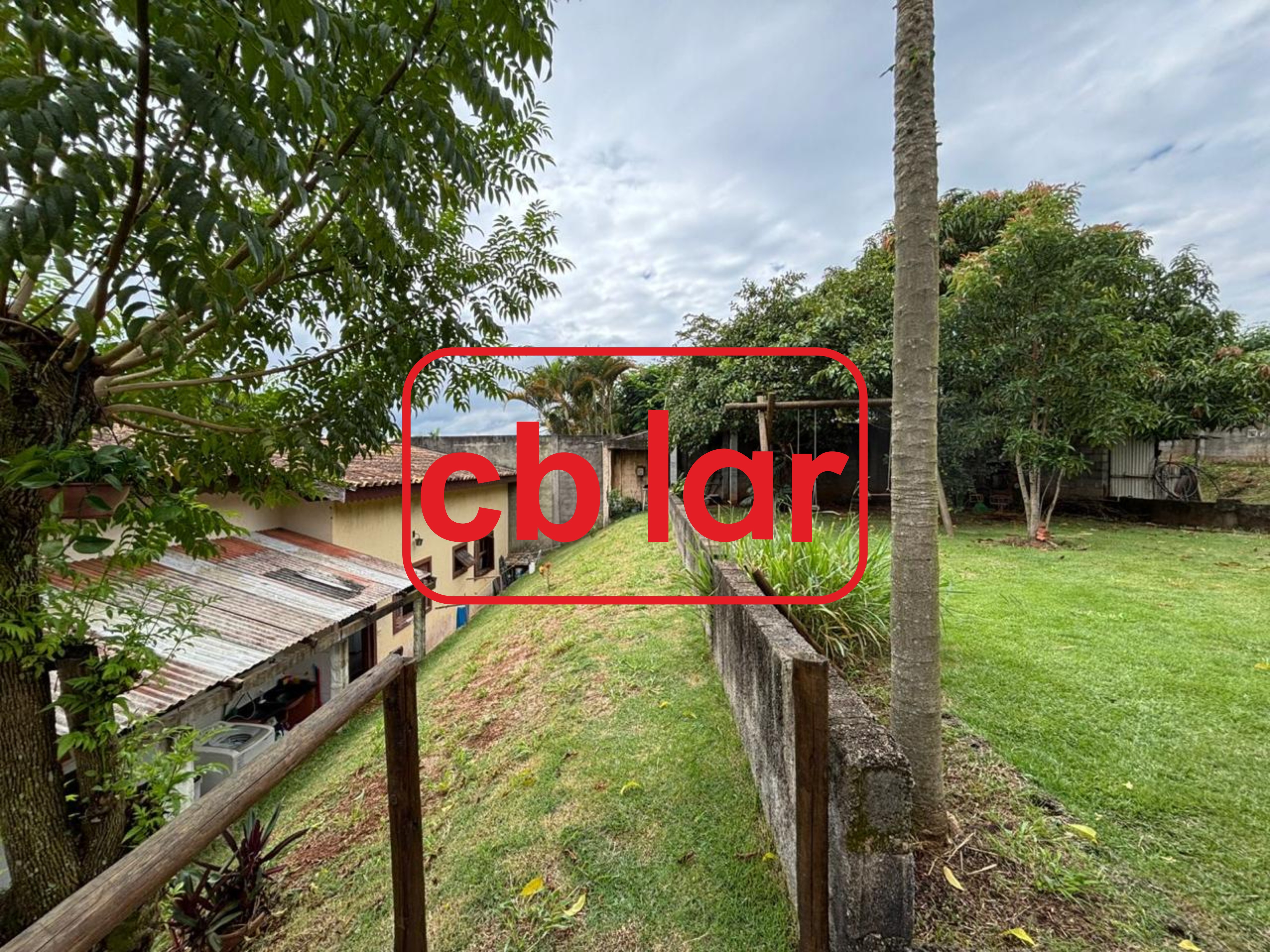 Sítio, 2 quartos, 1403 m² - Foto 5