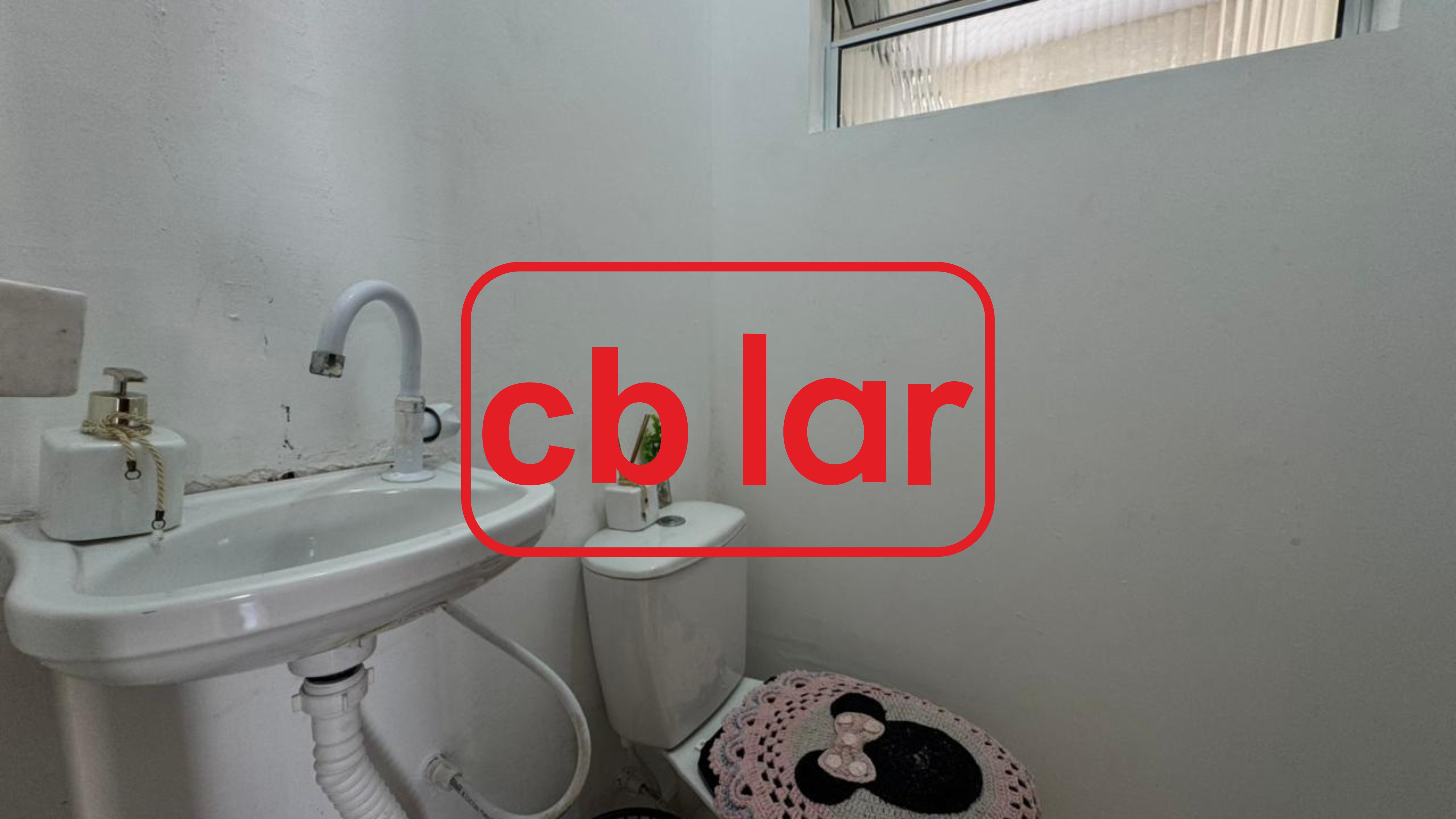 Casa de Condomínio, 2 quartos - Foto 6