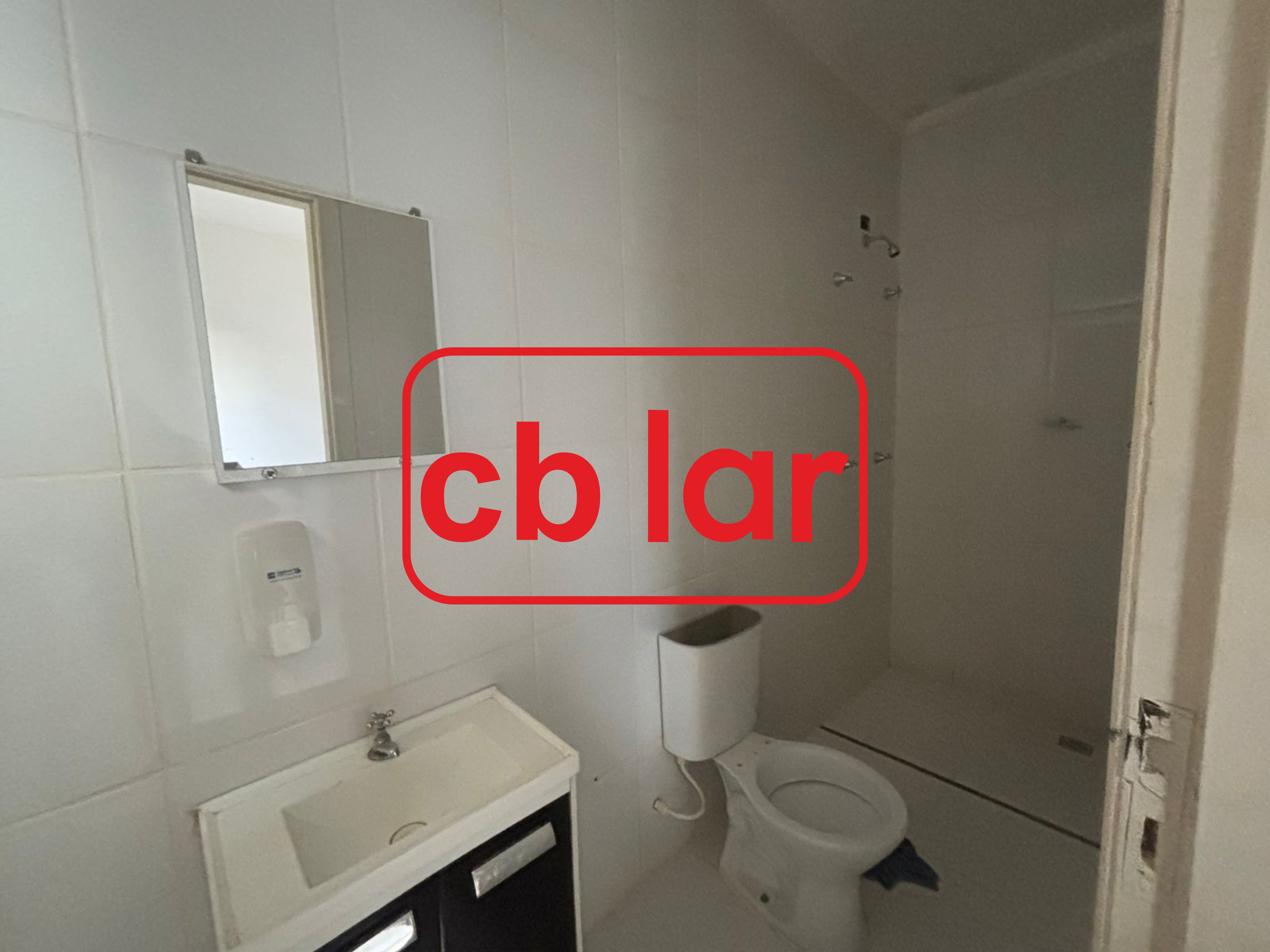 Casa de Condomínio, 2 quartos - Foto 4