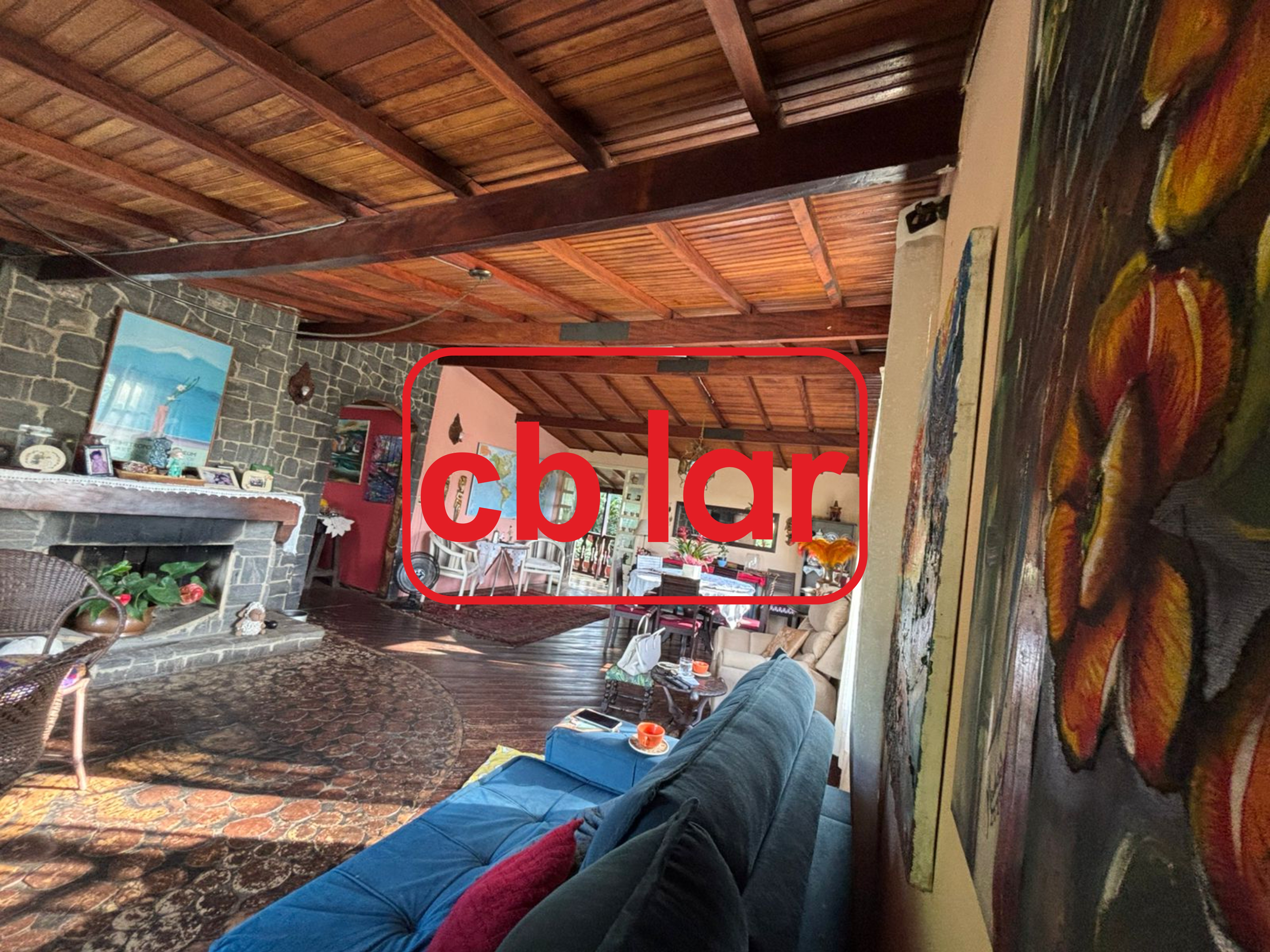 Sítio, 3 quartos, 900 m² - Foto 37