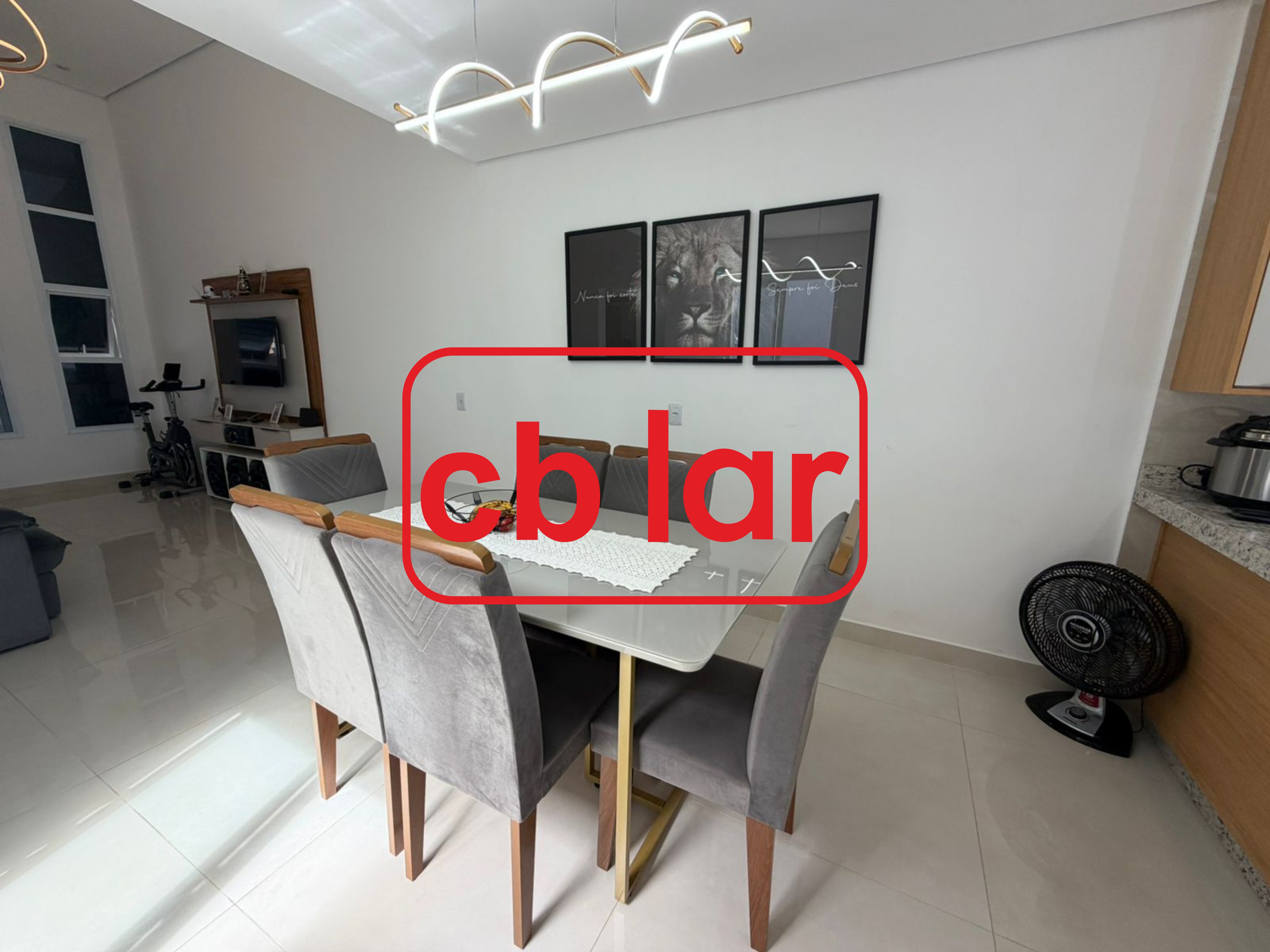 Casa, 2 quartos - Foto 19