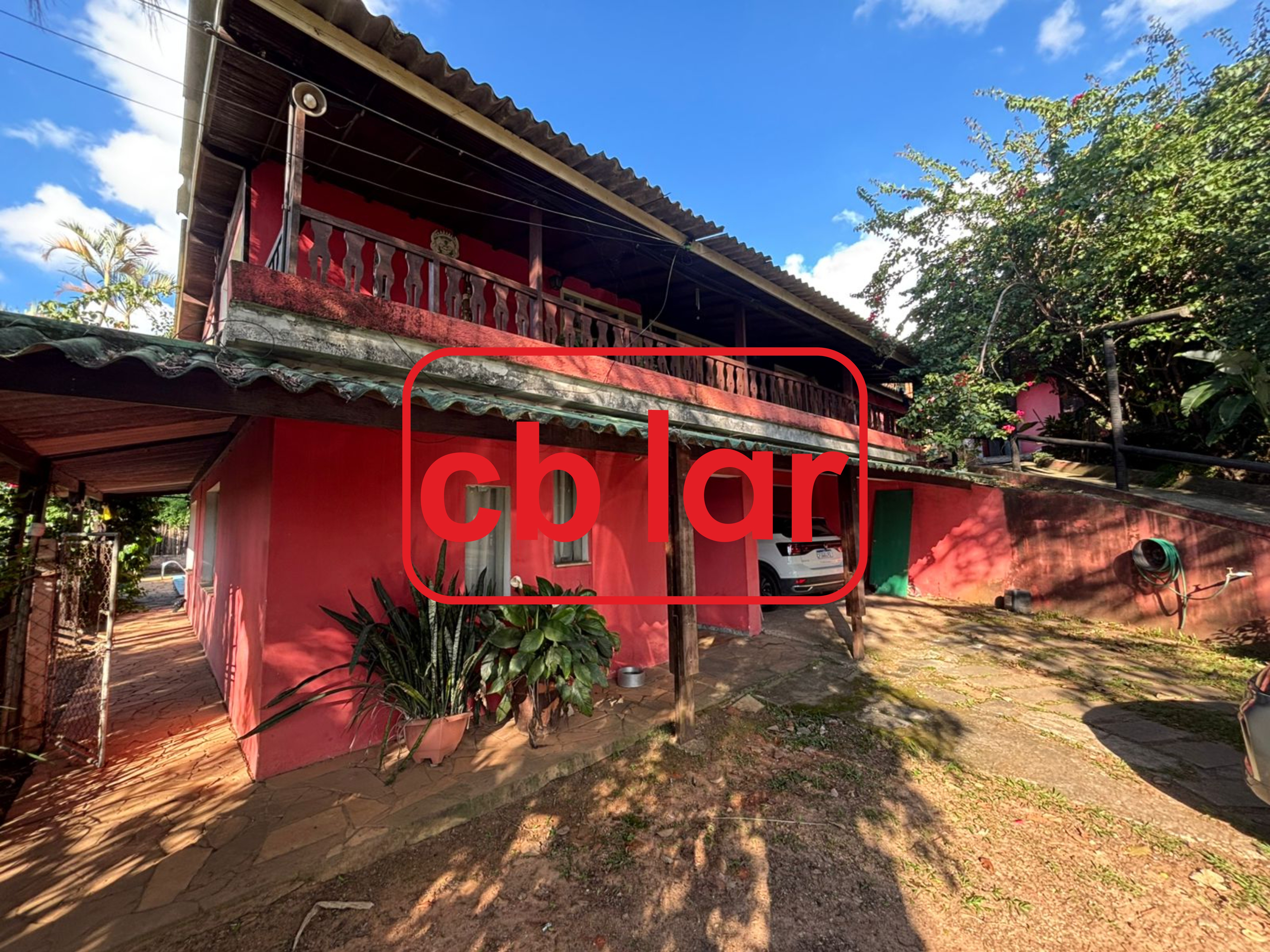 Sítio, 3 quartos, 900 m² - Foto 16