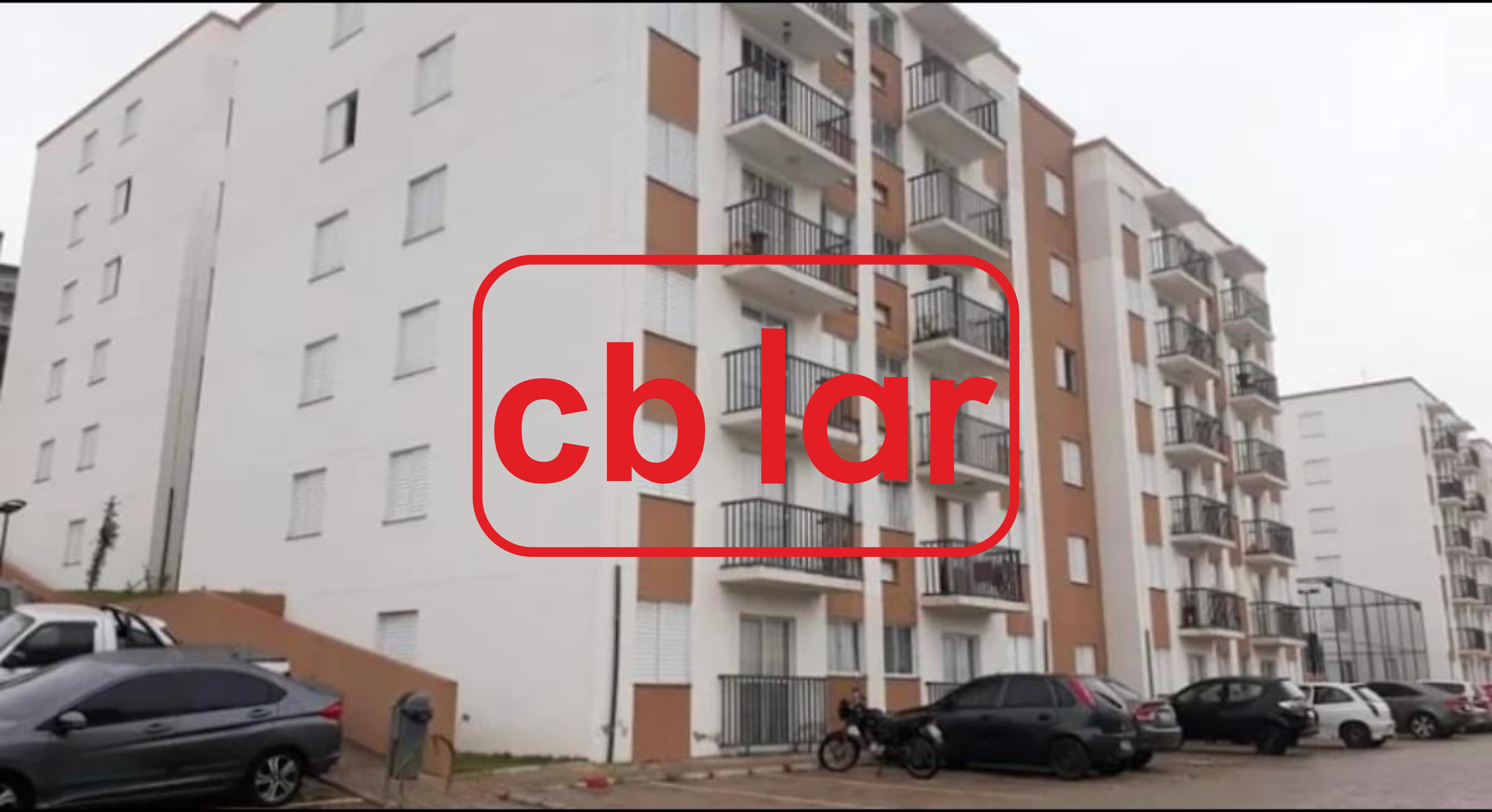 Apartamento, 2 quartos, 47 m² - Foto 1