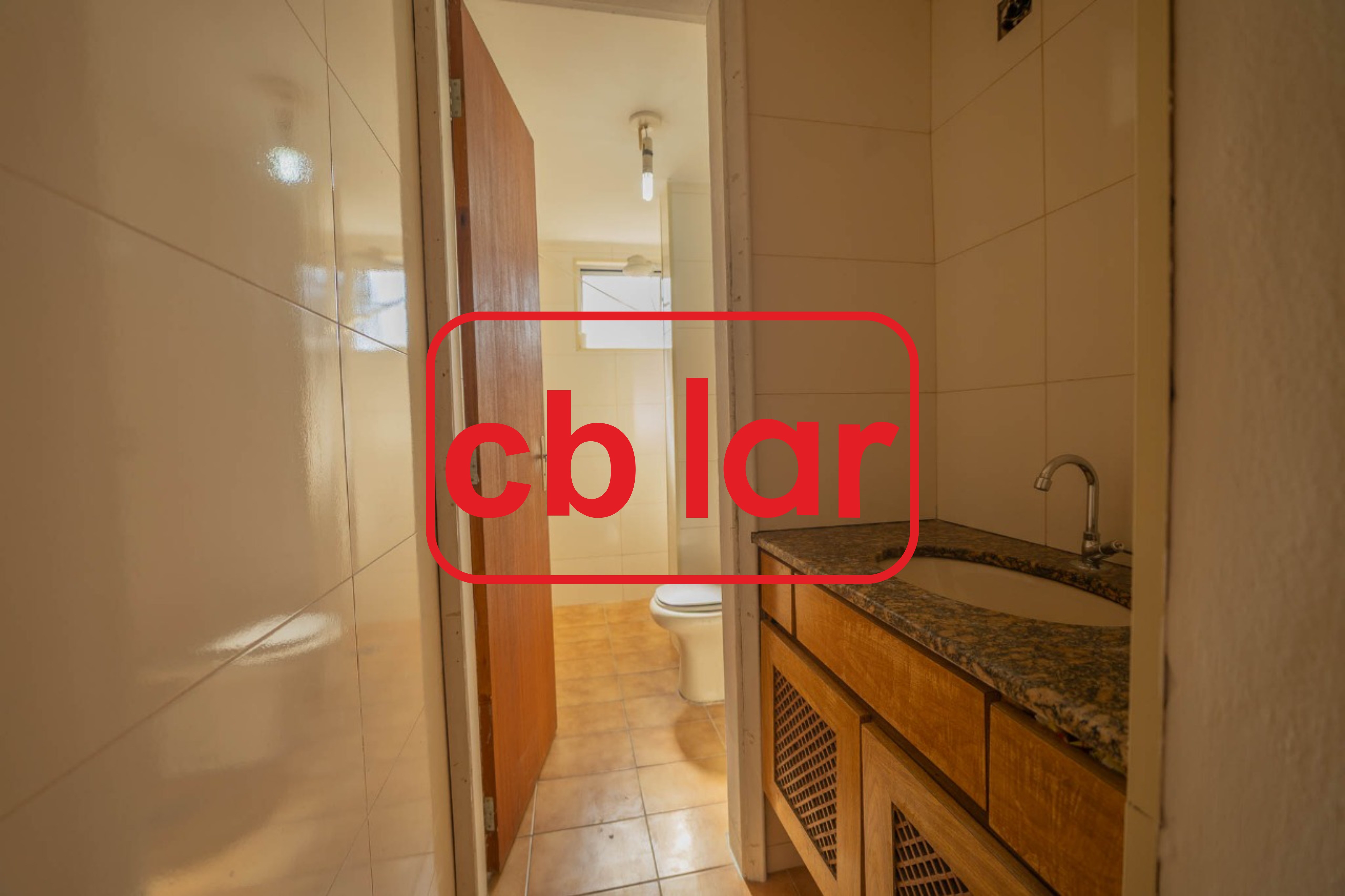 Apartamento, 2 quartos, 60 m² - Foto 2