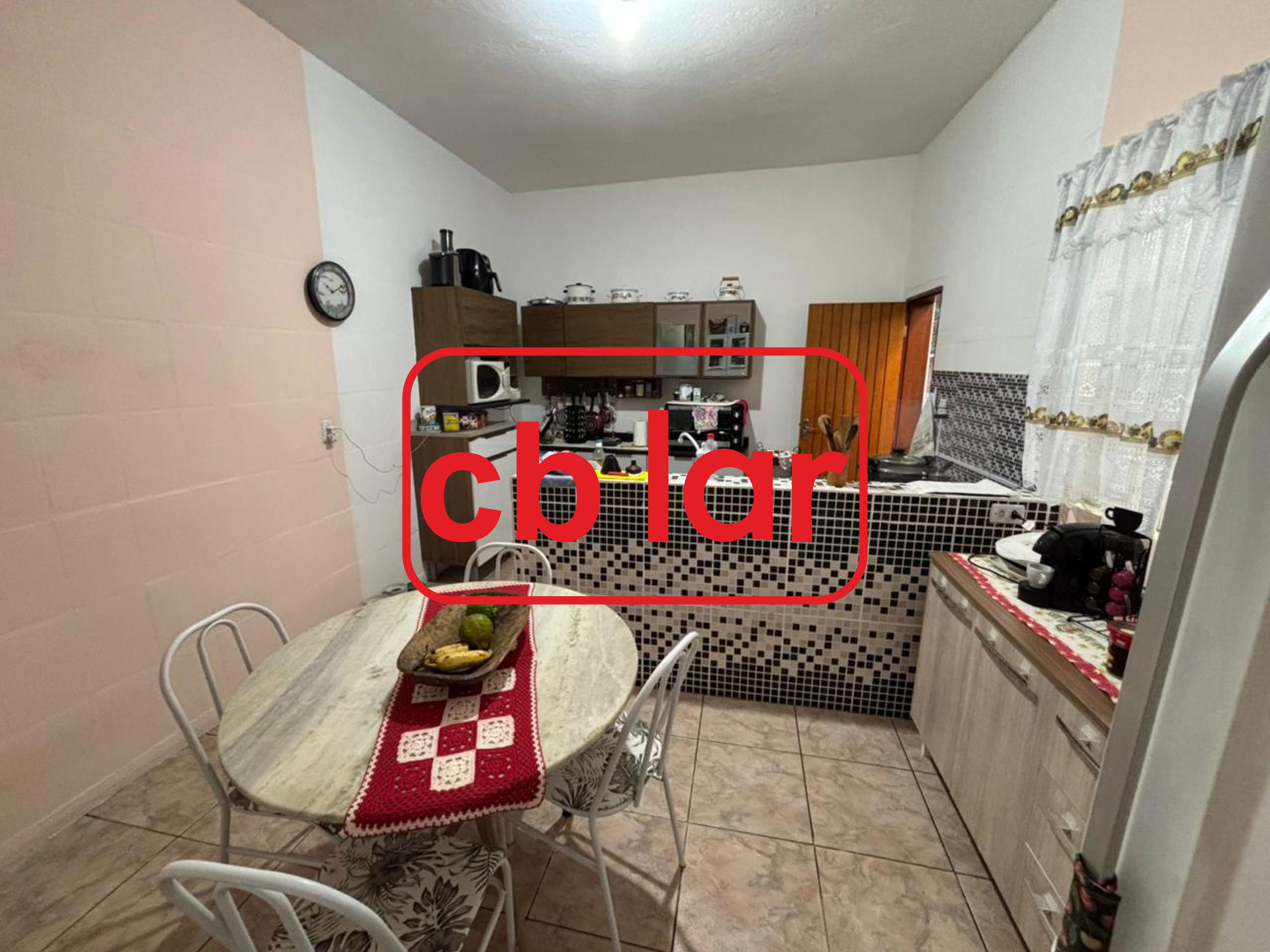 Casa, 2 quartos - Foto 17