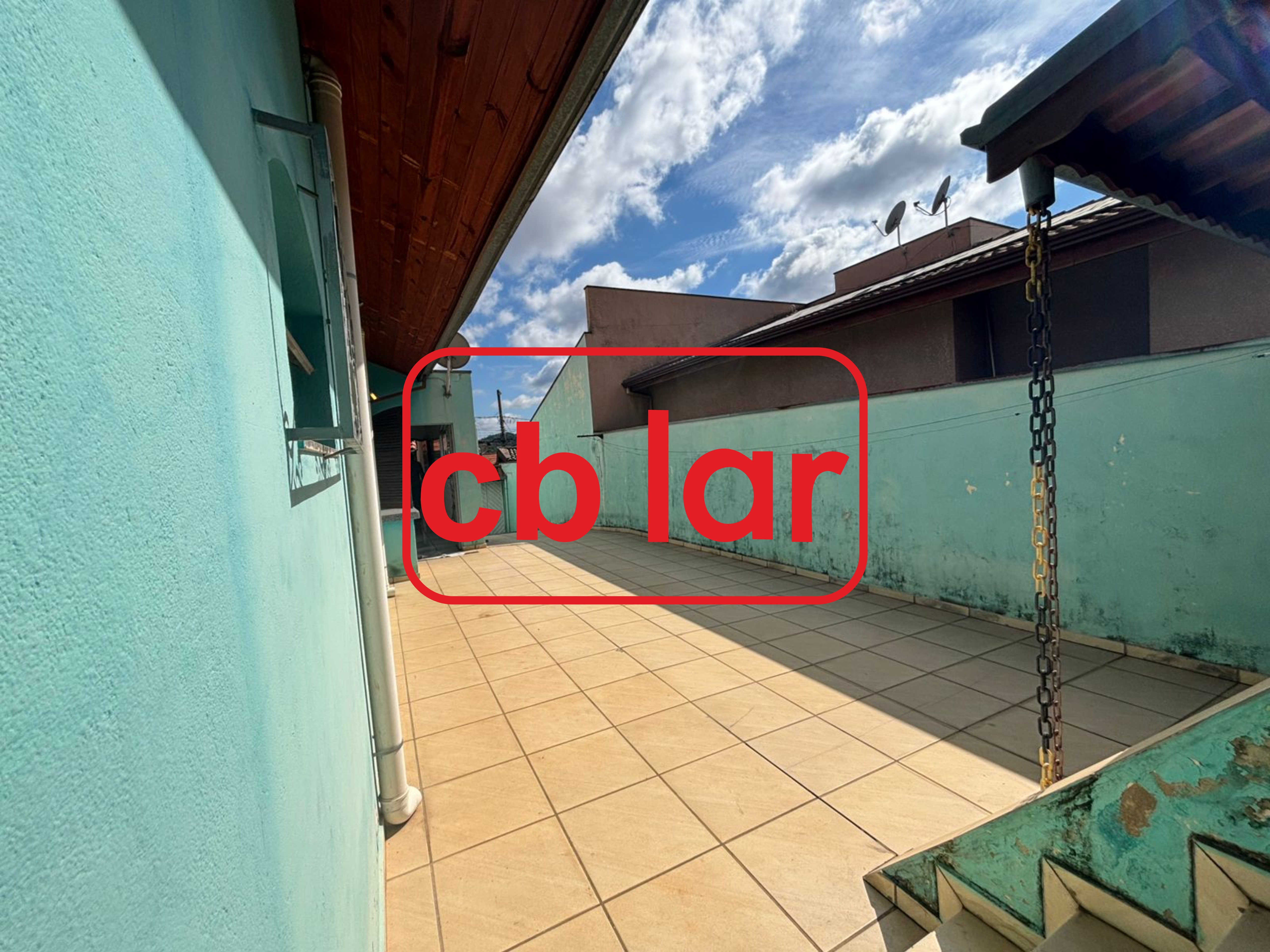 Sobrado, 3 quartos - Foto 16