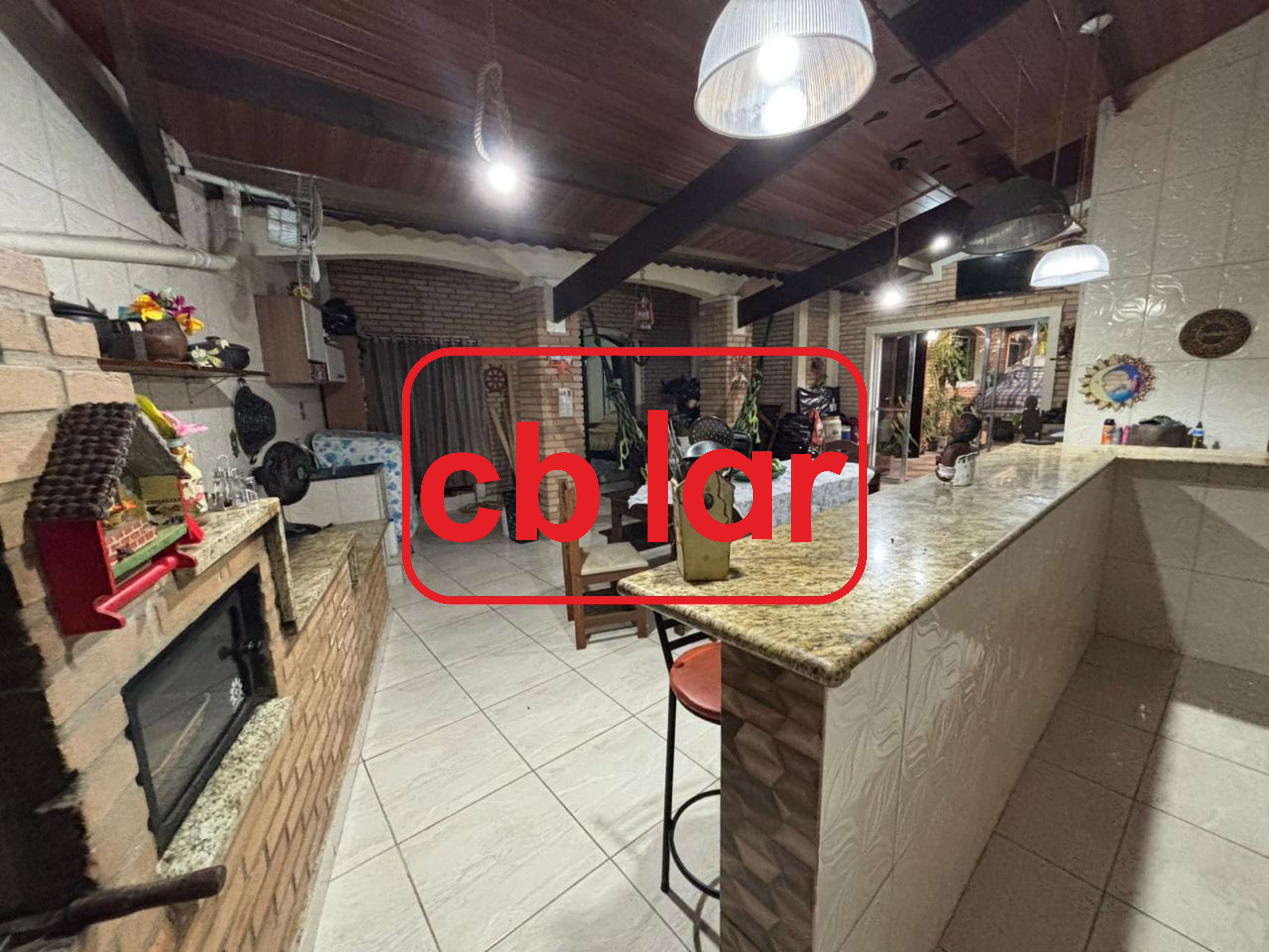 Casa, 3 quartos - Foto 6