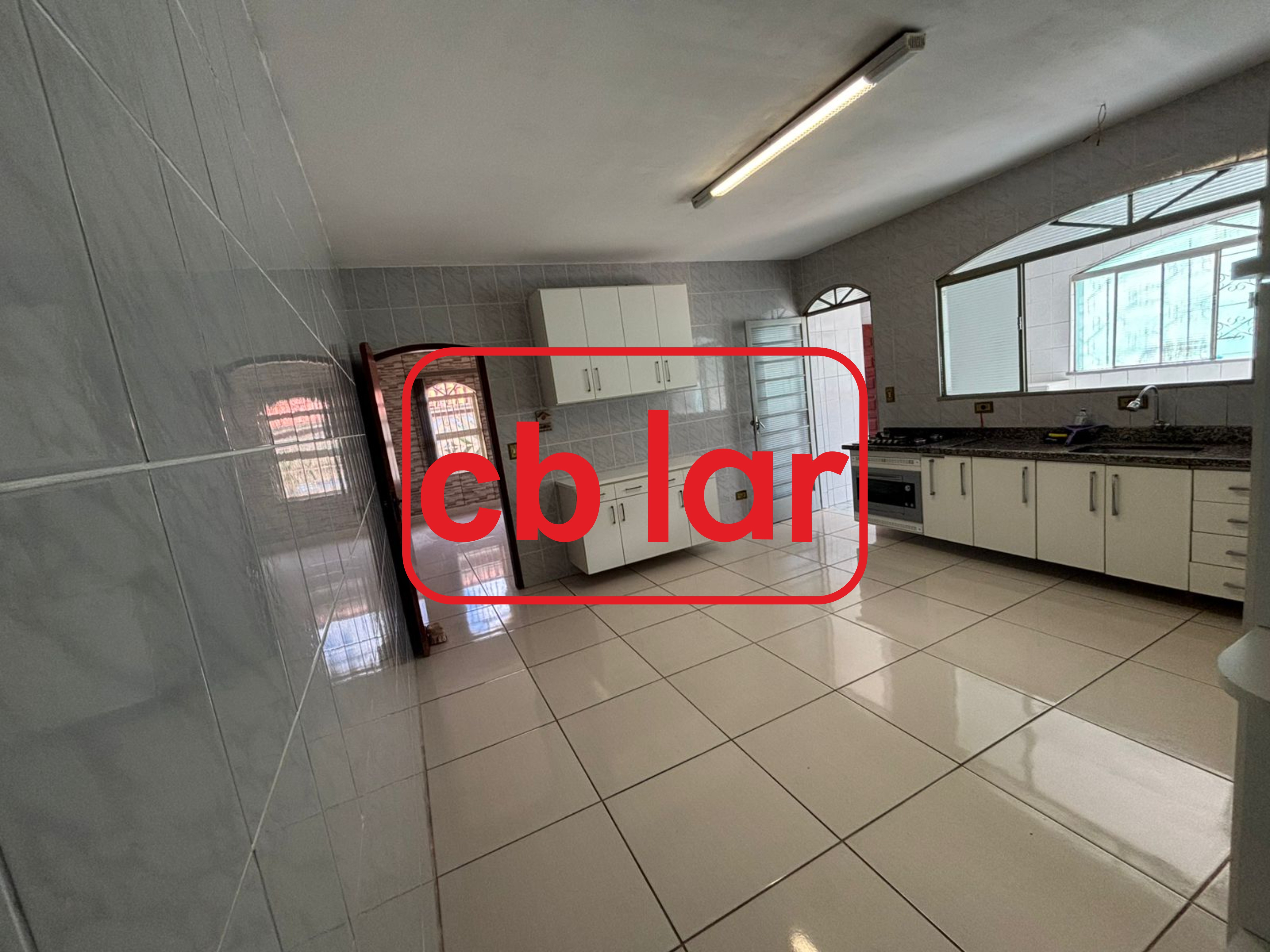 Sobrado, 3 quartos - Foto 1