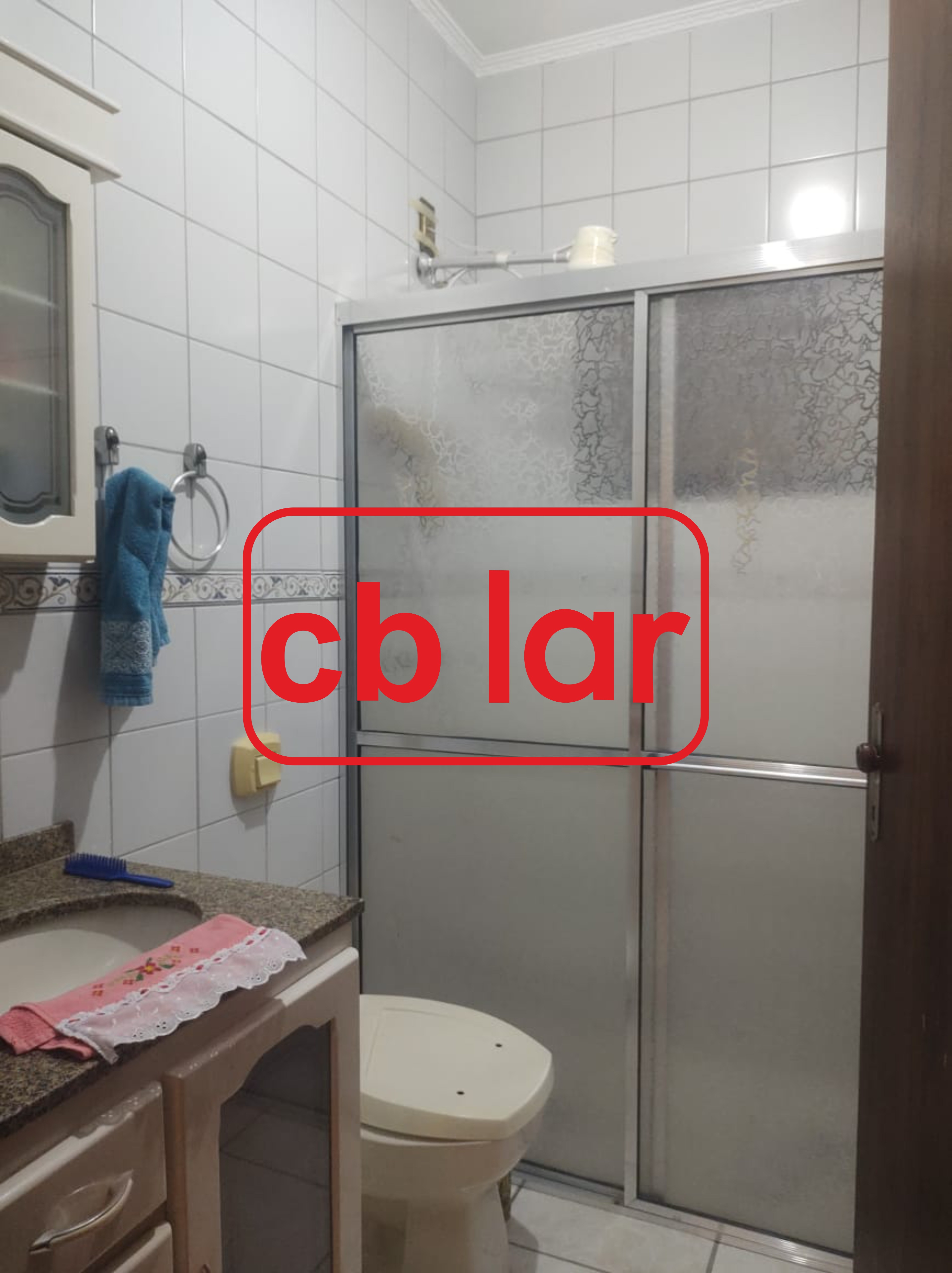 Sobrado, 2 quartos - Foto 21