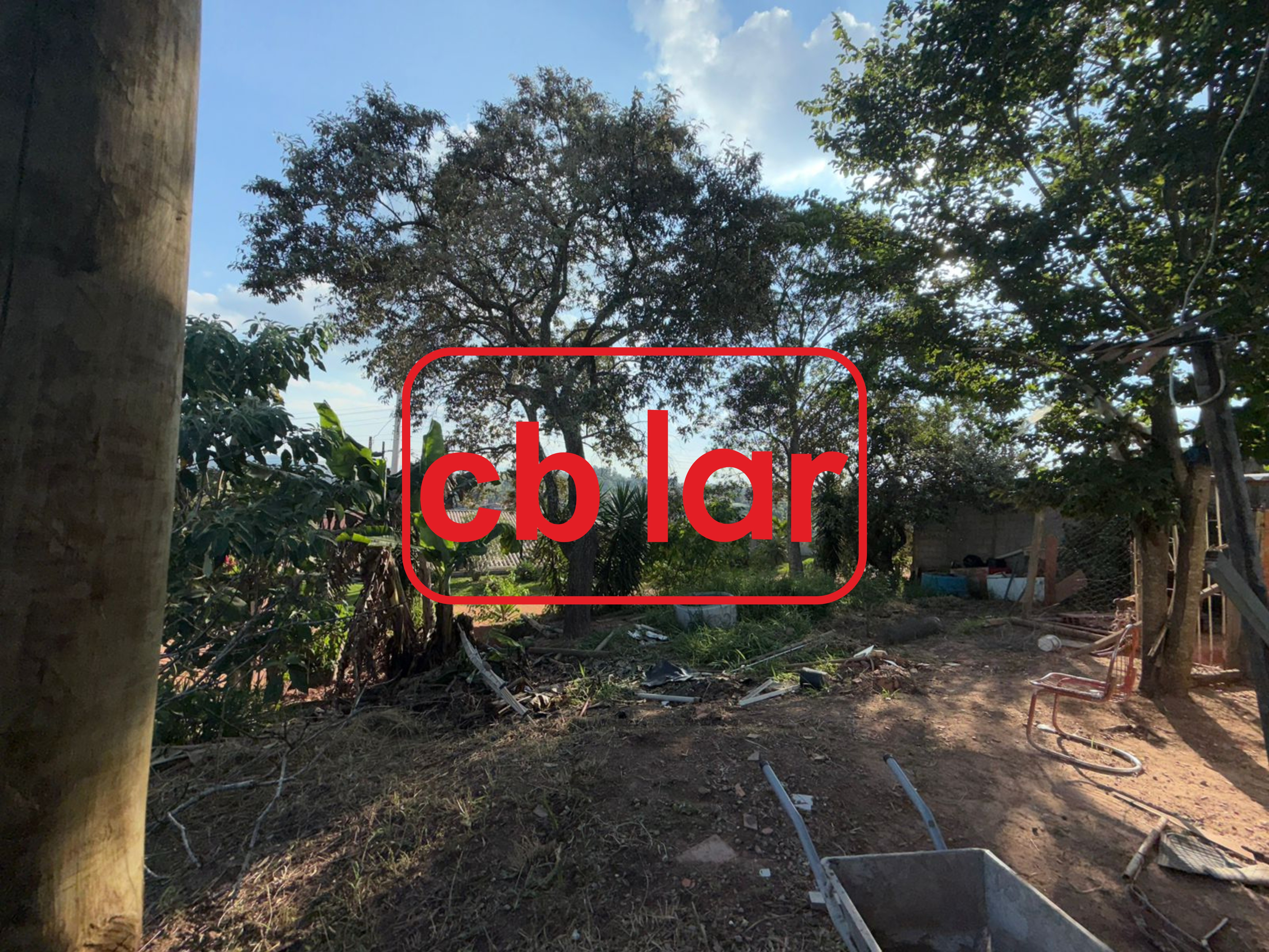 Sítio, 3 quartos, 1050 m² - Foto 4