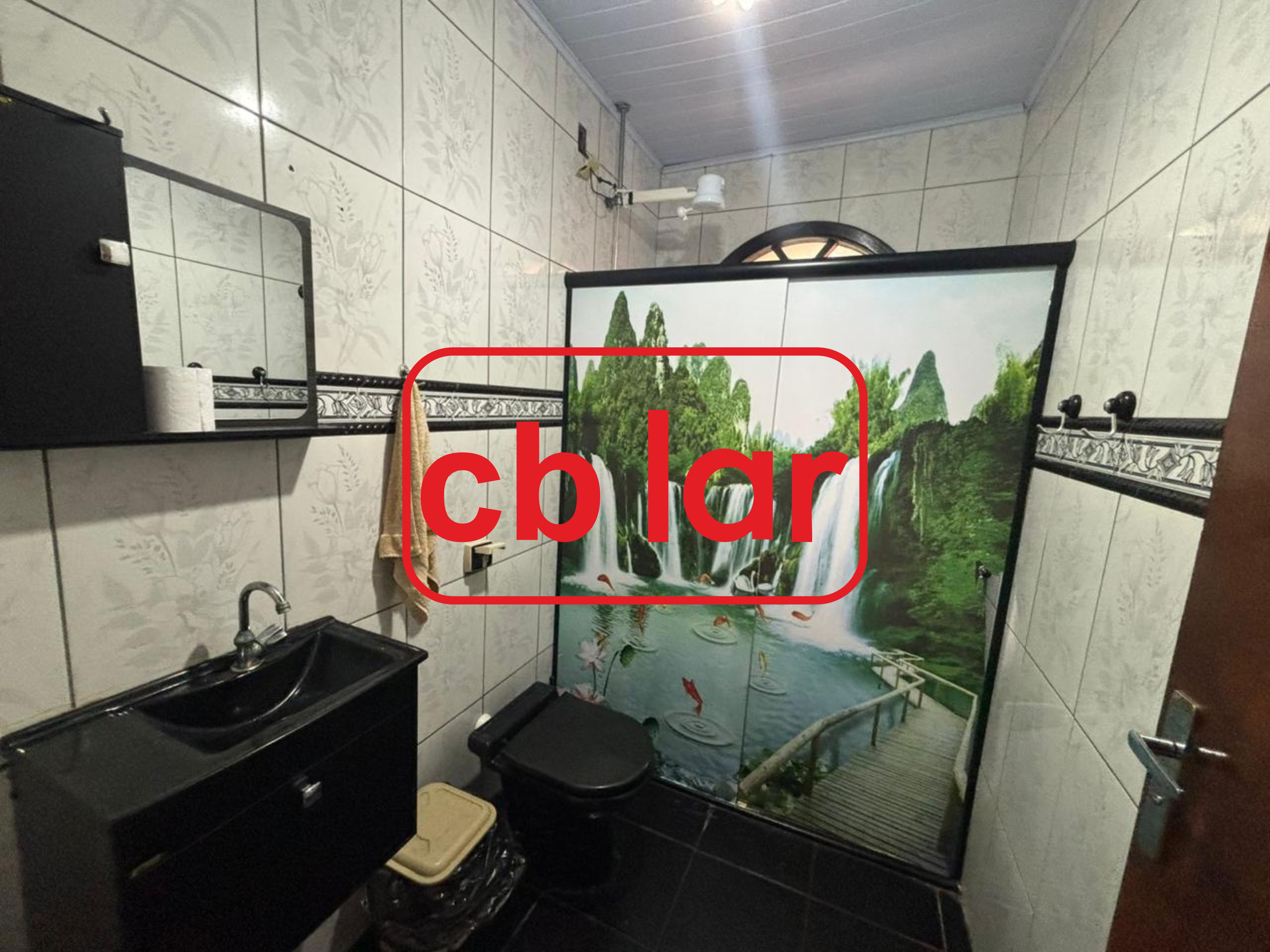 Casa, 3 quartos - Foto 7