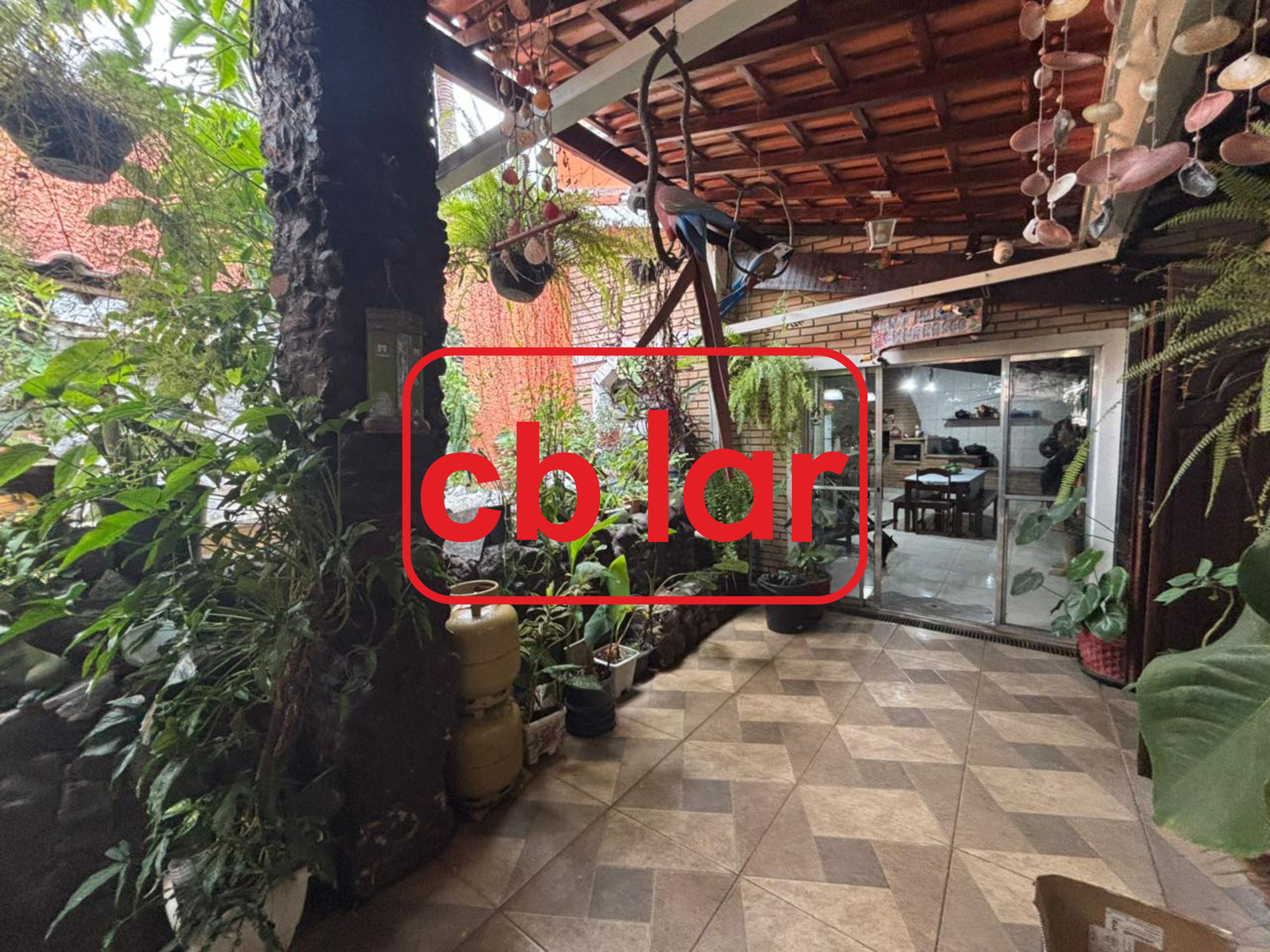 Casa, 3 quartos - Foto 21