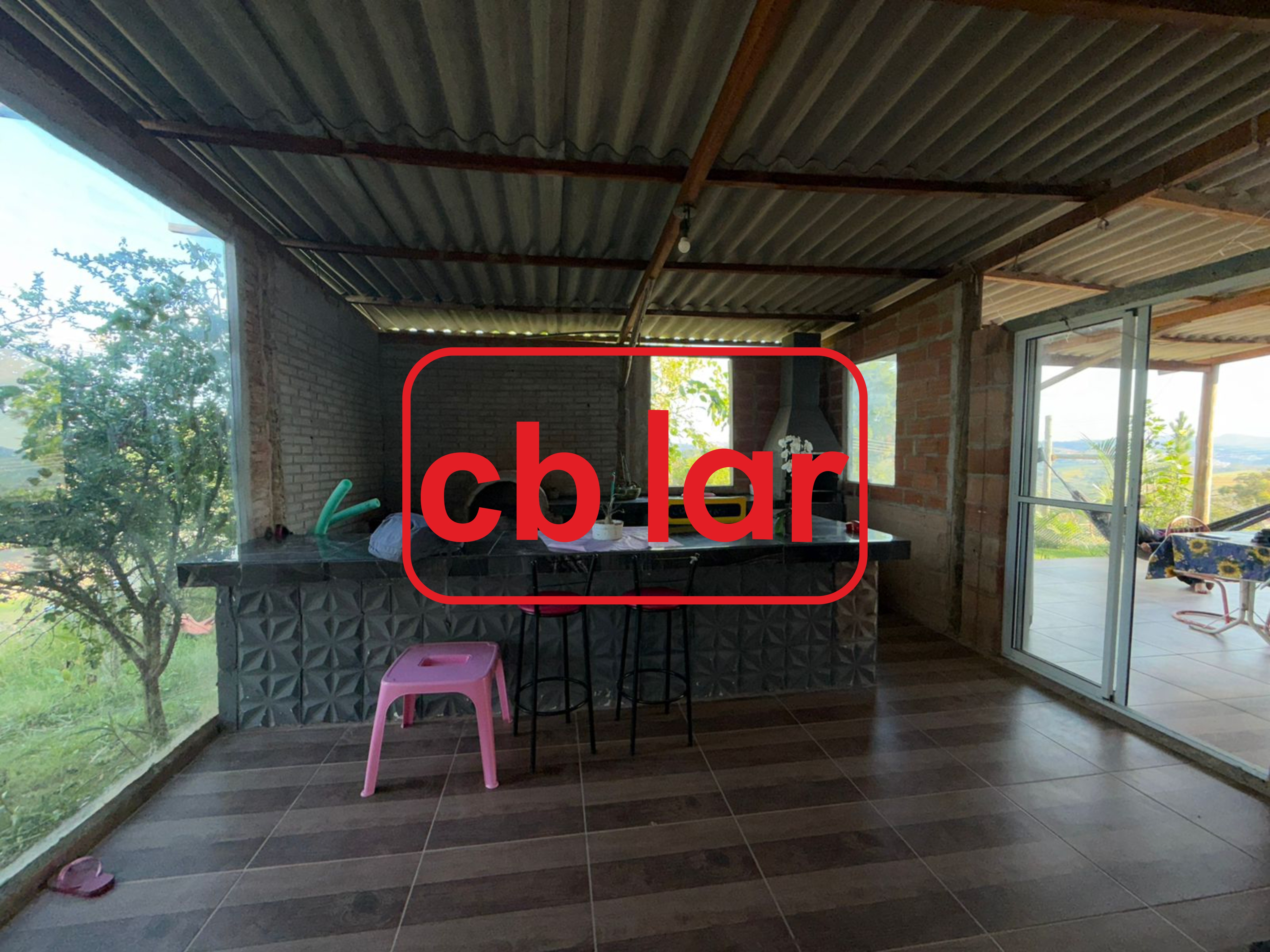 Sítio, 3 quartos, 1050 m² - Foto 17