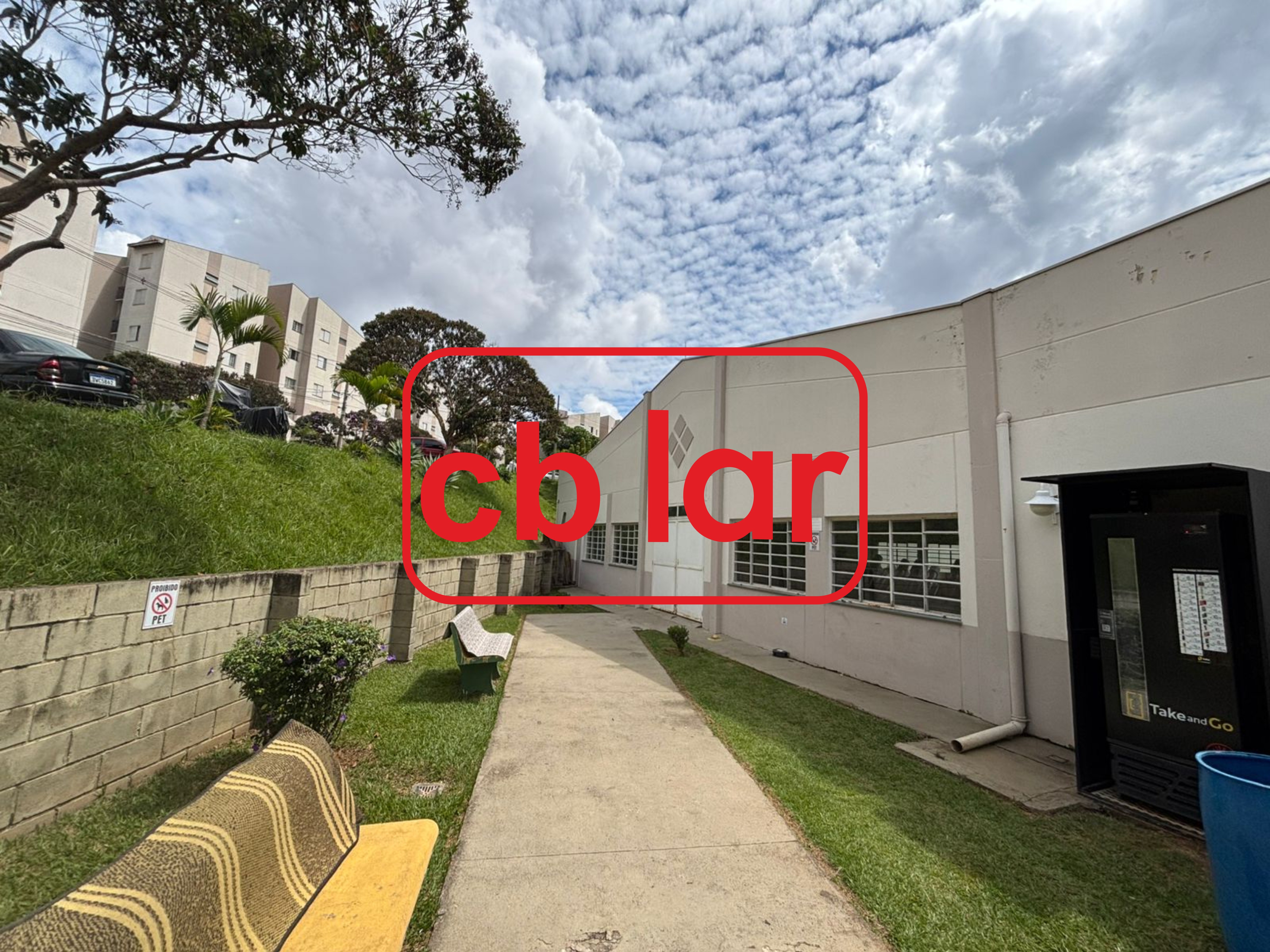 Apartamento, 2 quartos, 51 m² - Foto 4