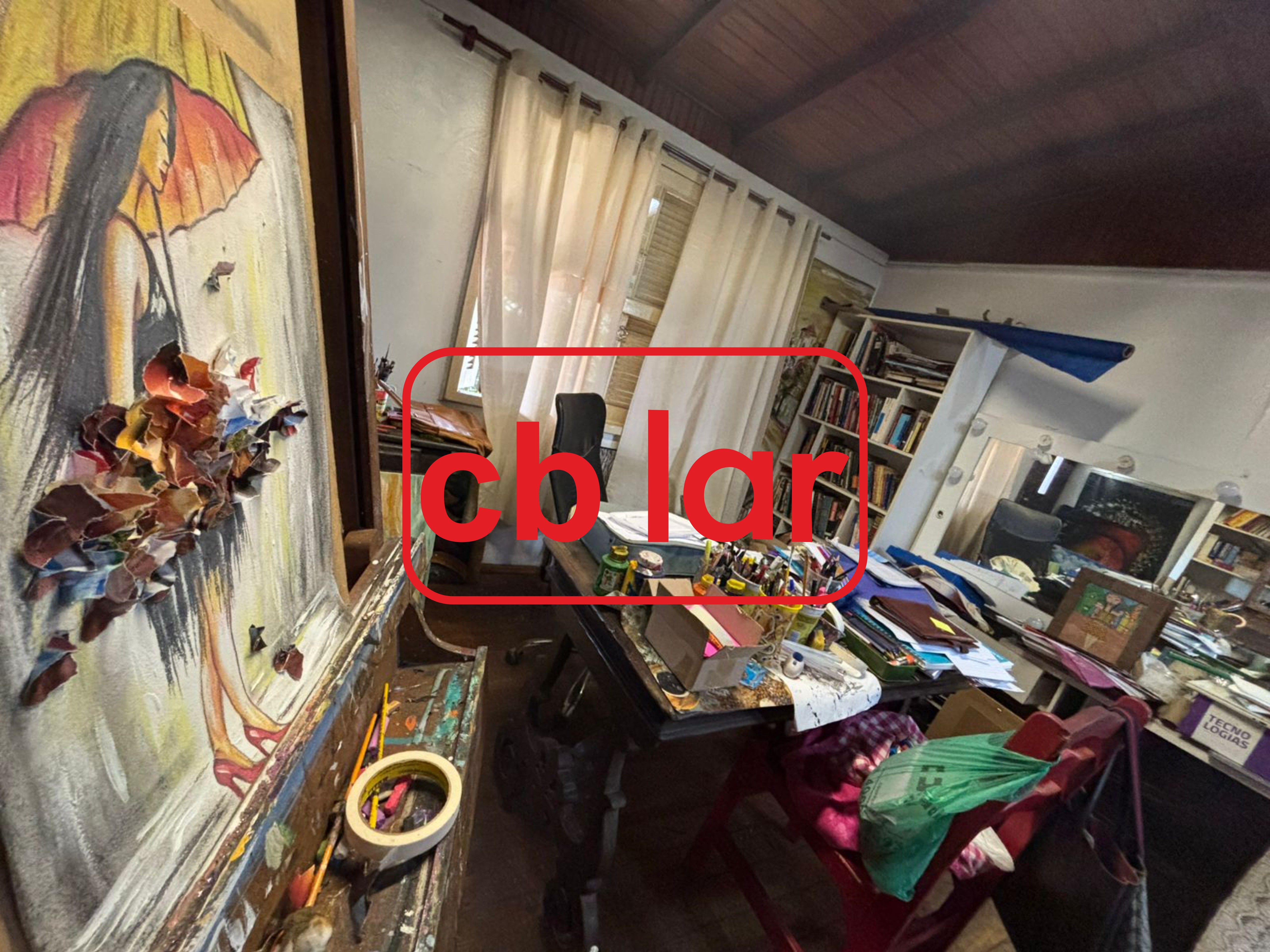 Sítio, 3 quartos, 900 m² - Foto 40