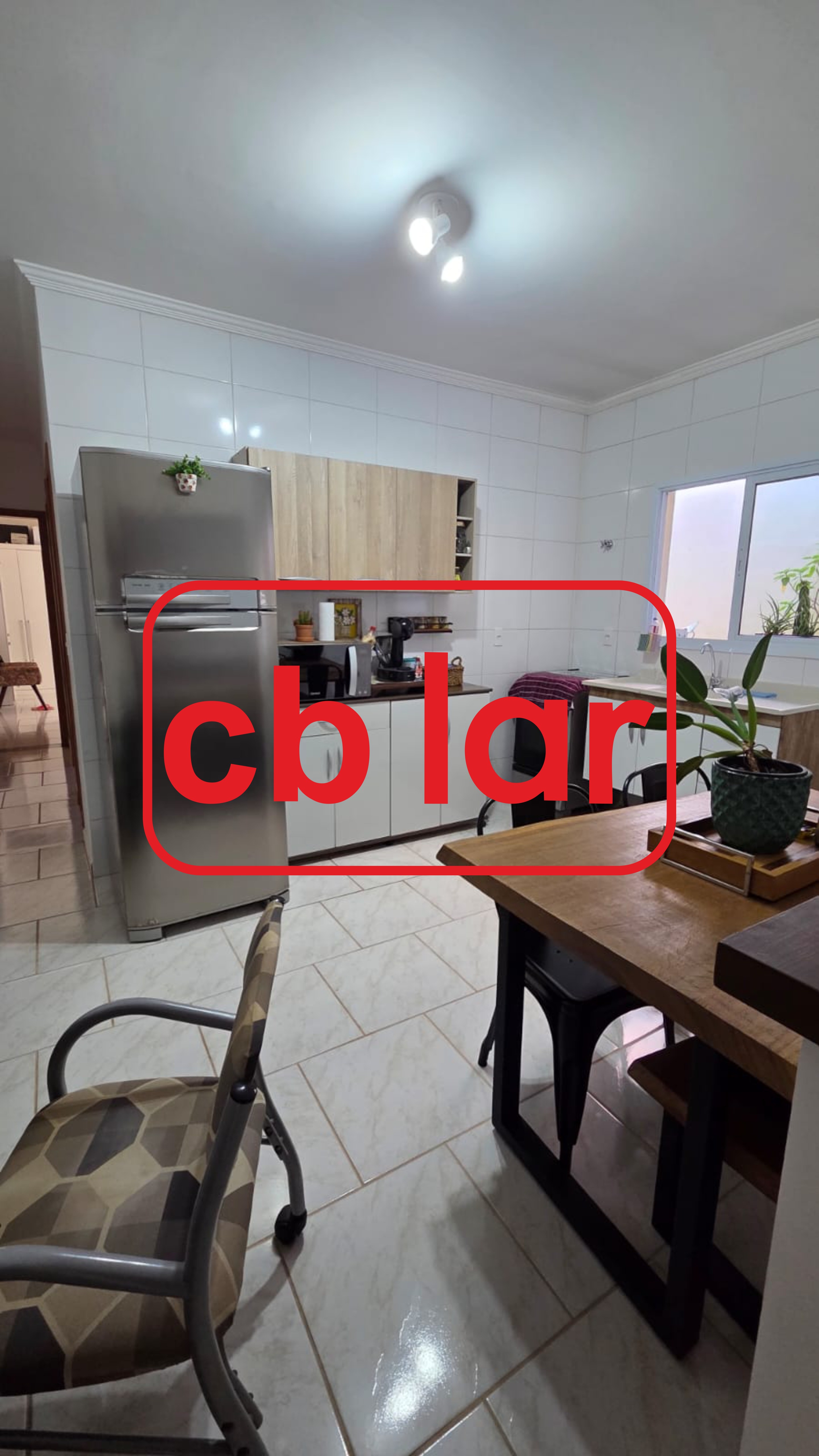 Casa de Condomínio, 2 quartos - Foto 7