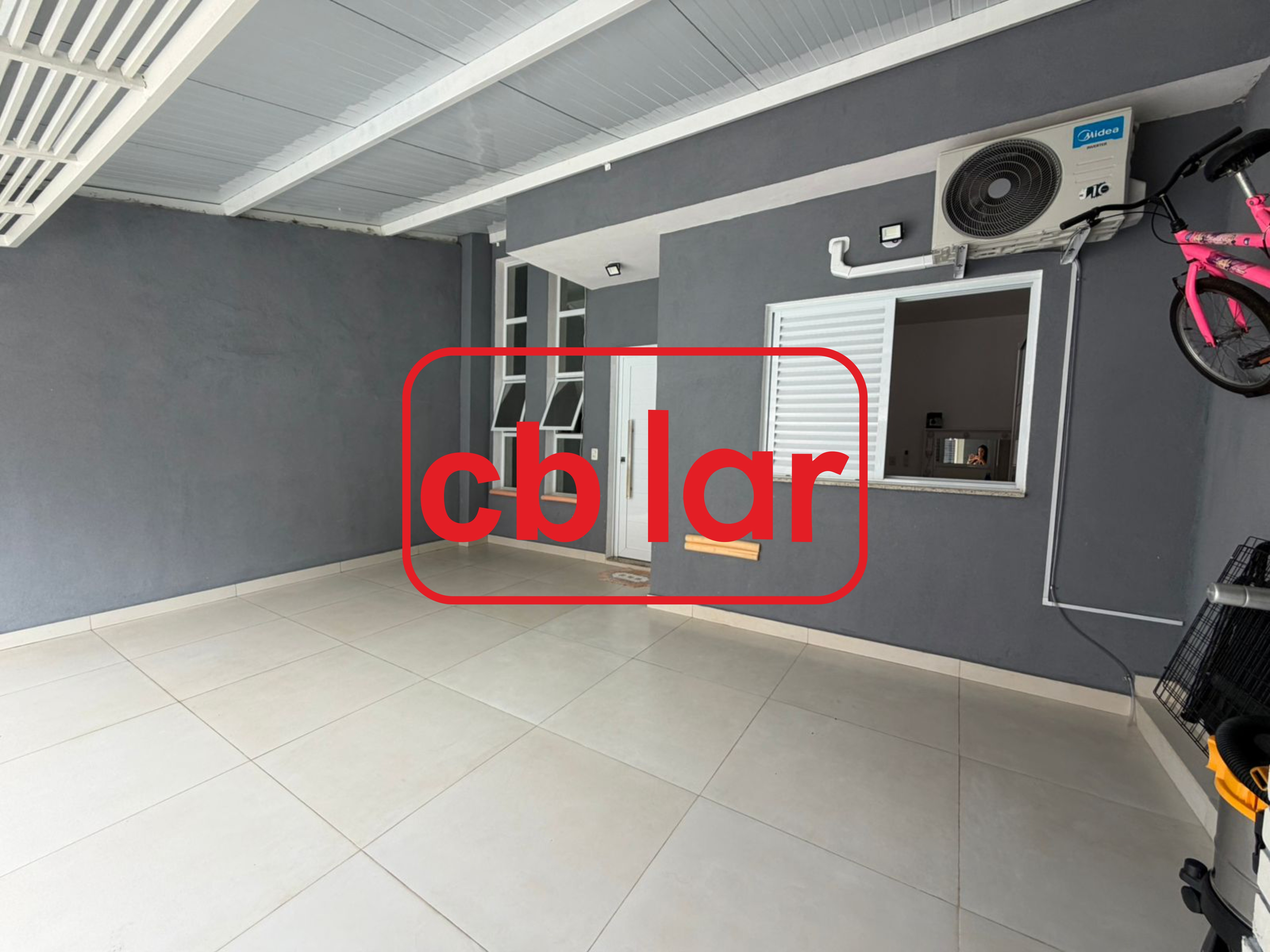 Casa, 2 quartos - Foto 37