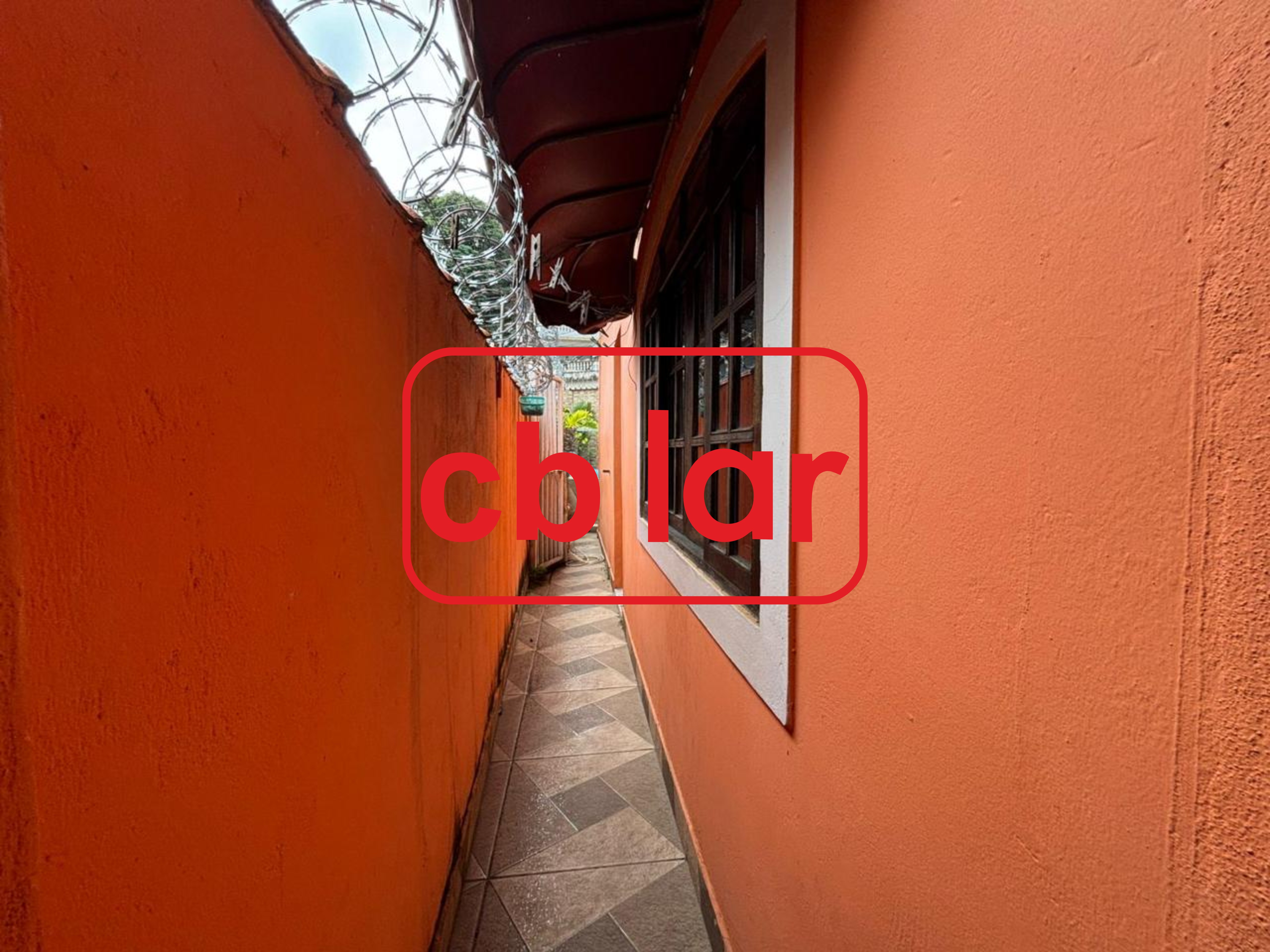Casa, 3 quartos - Foto 2