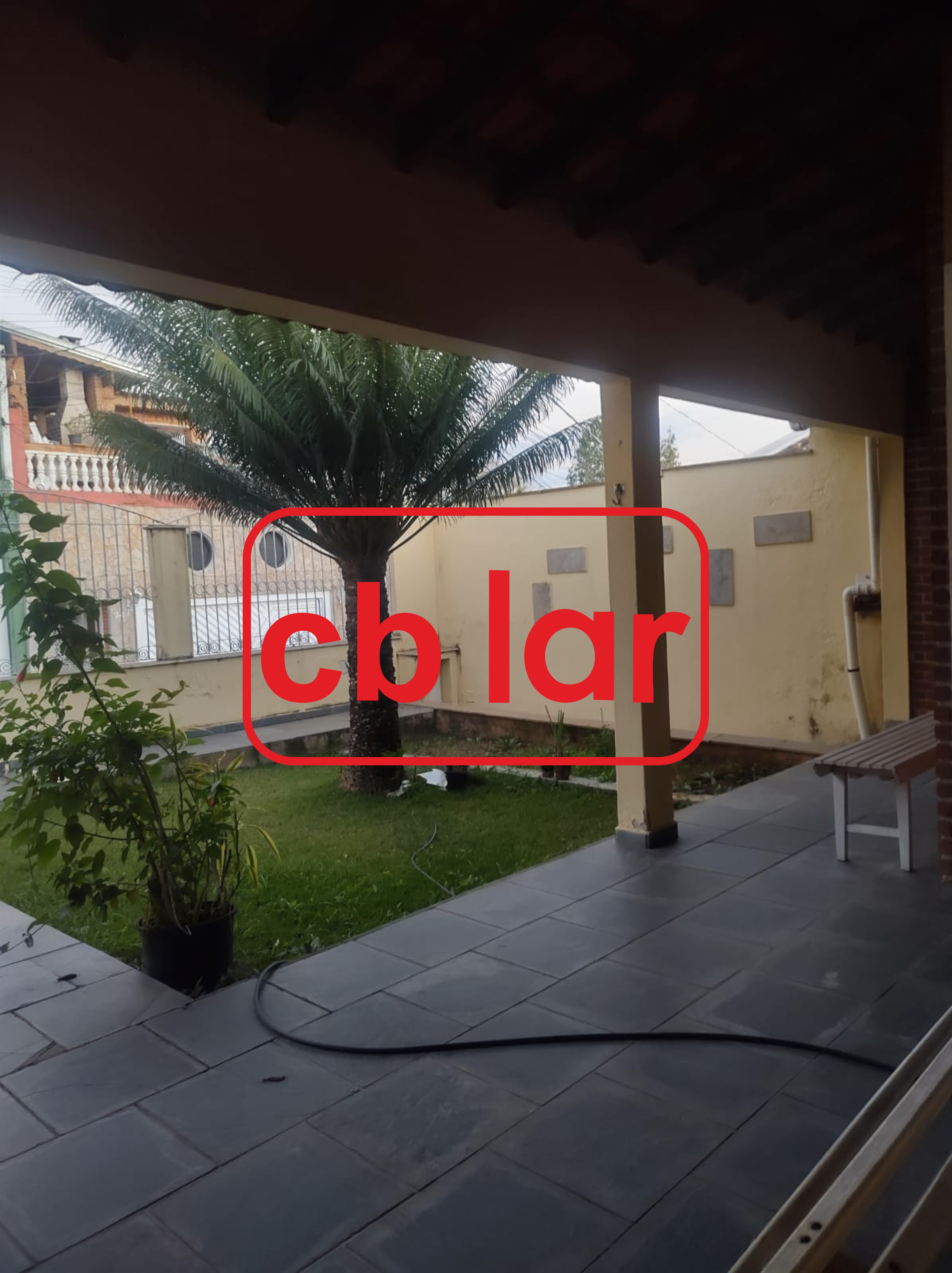 Sobrado, 2 quartos - Foto 1