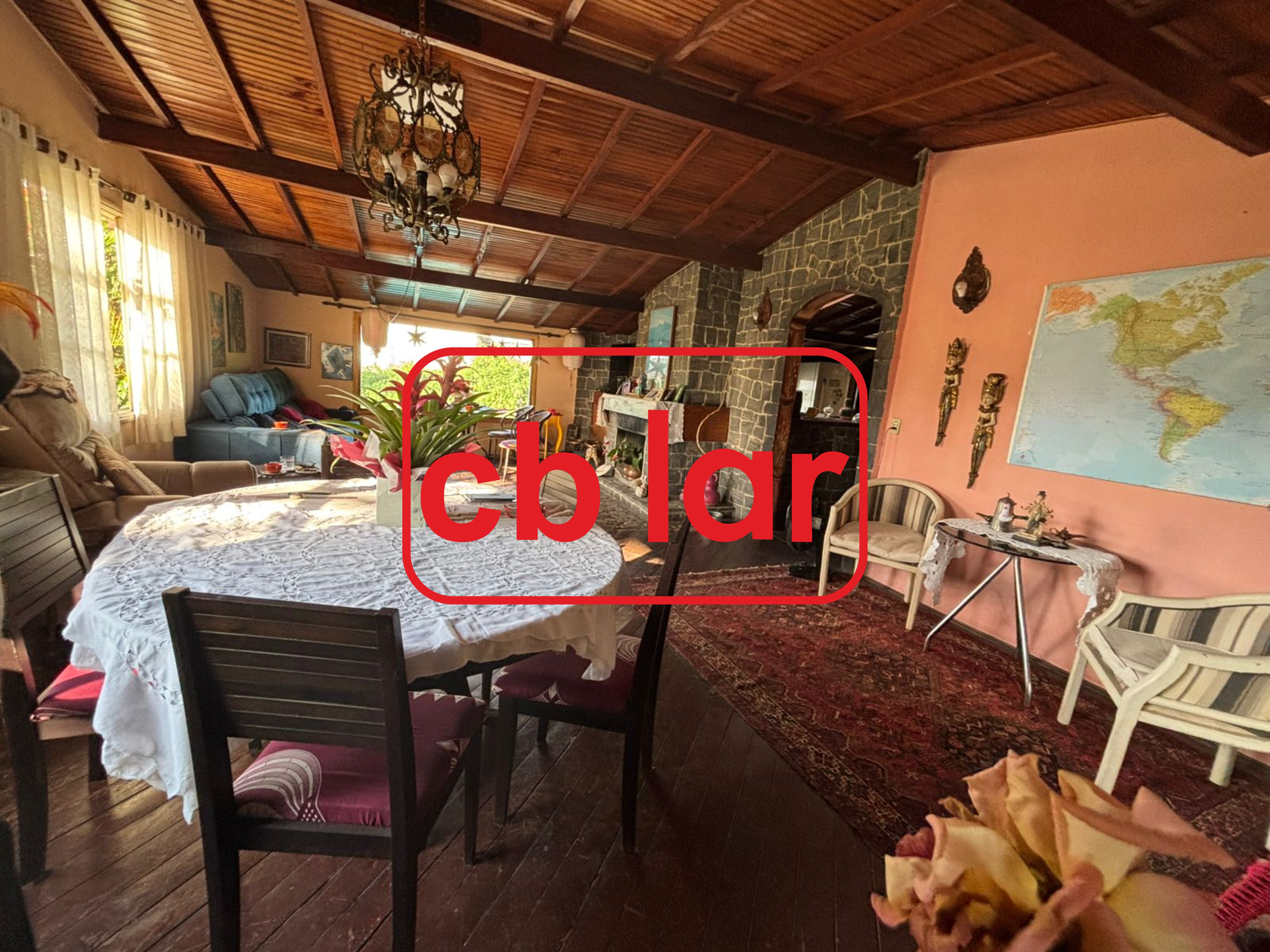 Sítio, 3 quartos, 900 m² - Foto 34