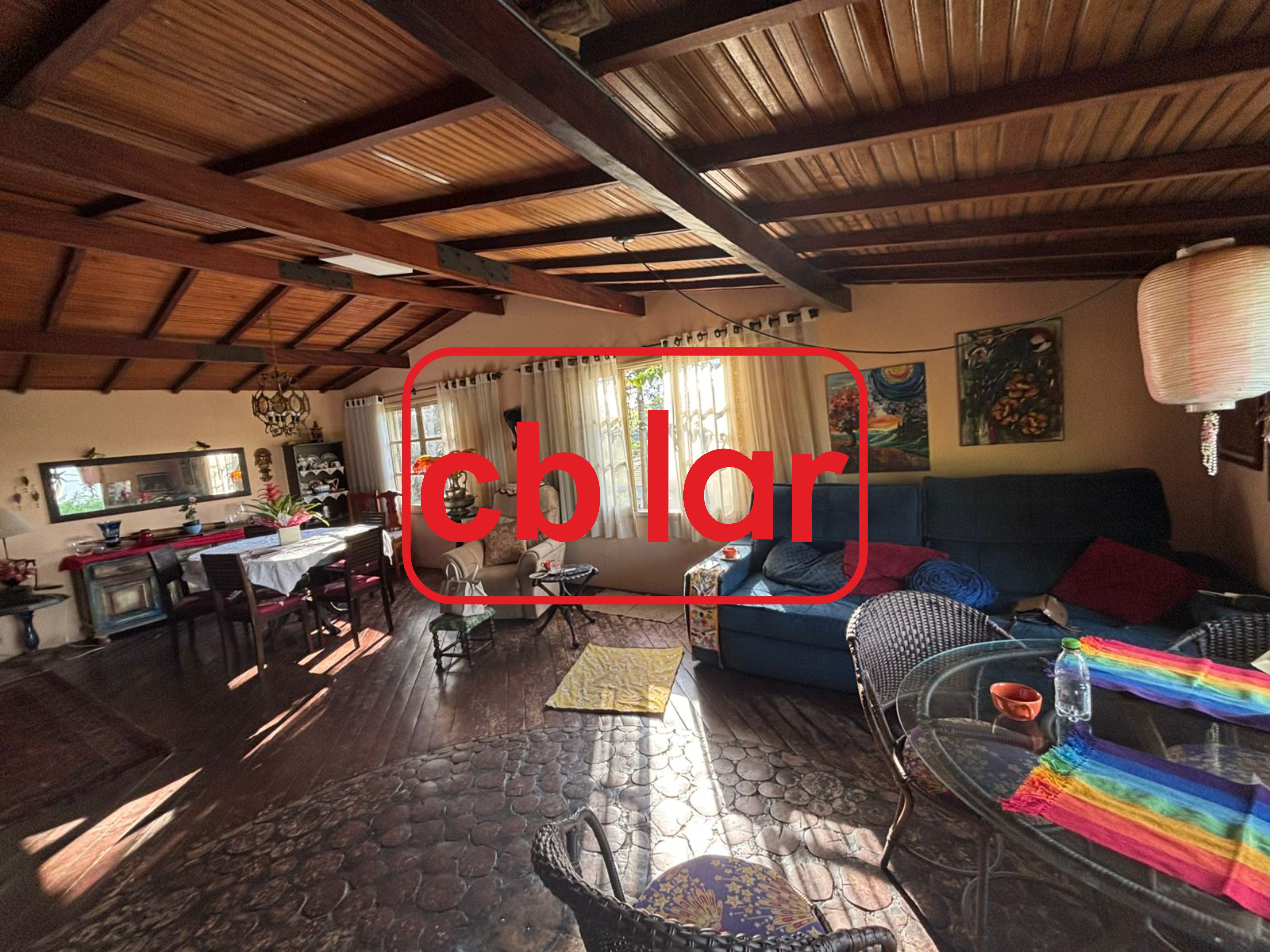 Sítio, 3 quartos, 900 m² - Foto 23