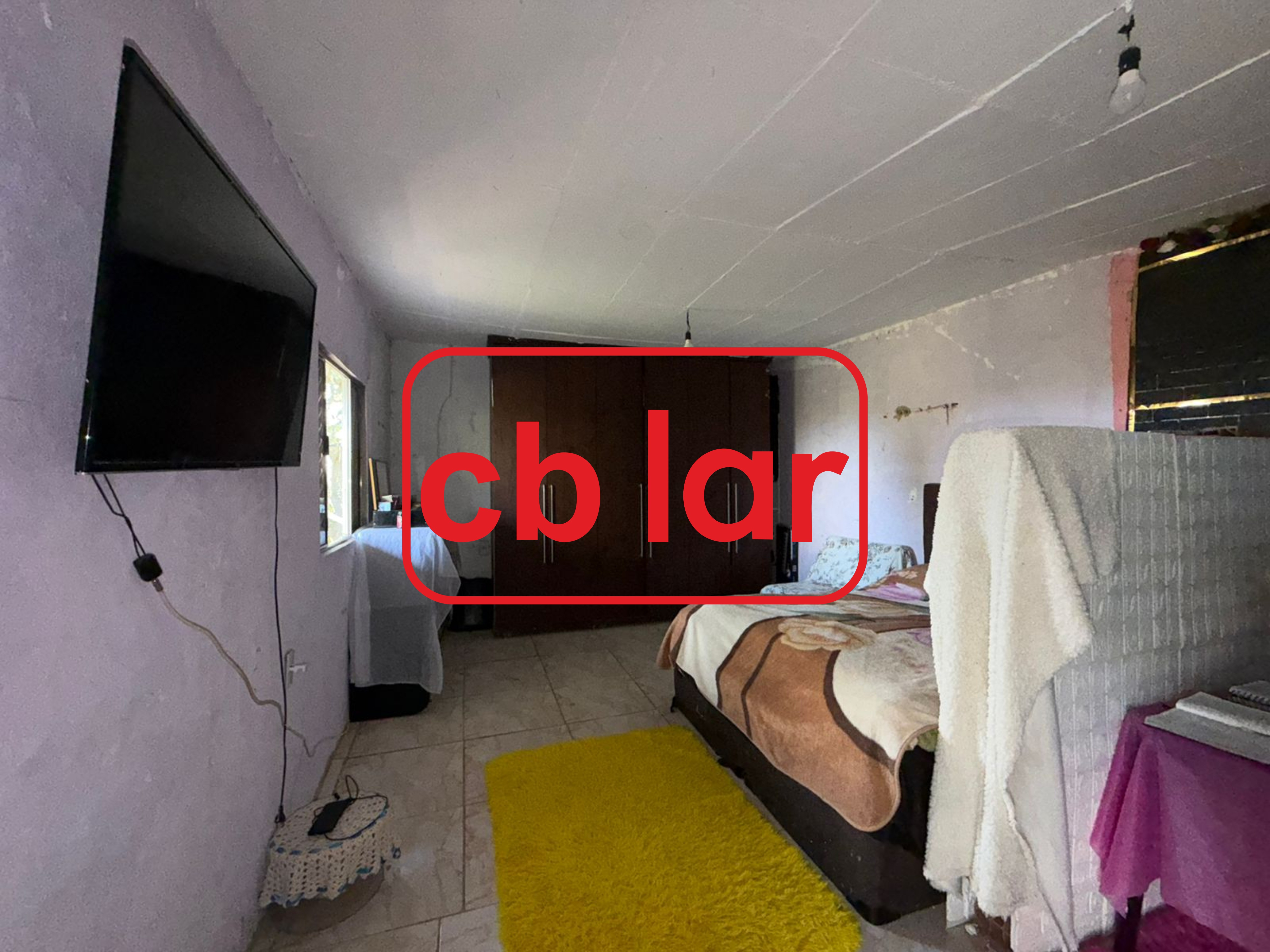 Sítio, 3 quartos, 1050 m² - Foto 6