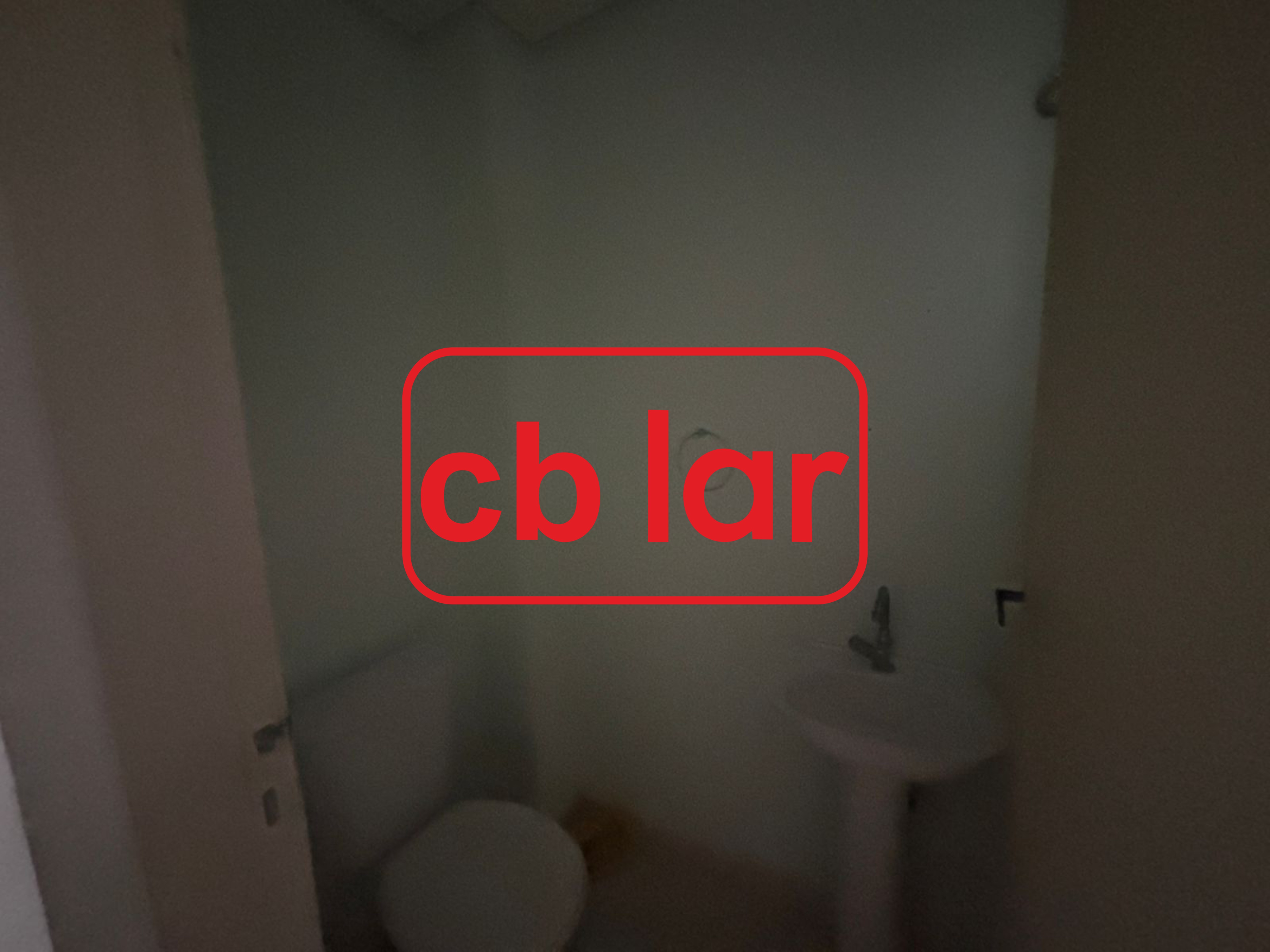 Casa de Condomínio, 2 quartos - Foto 8