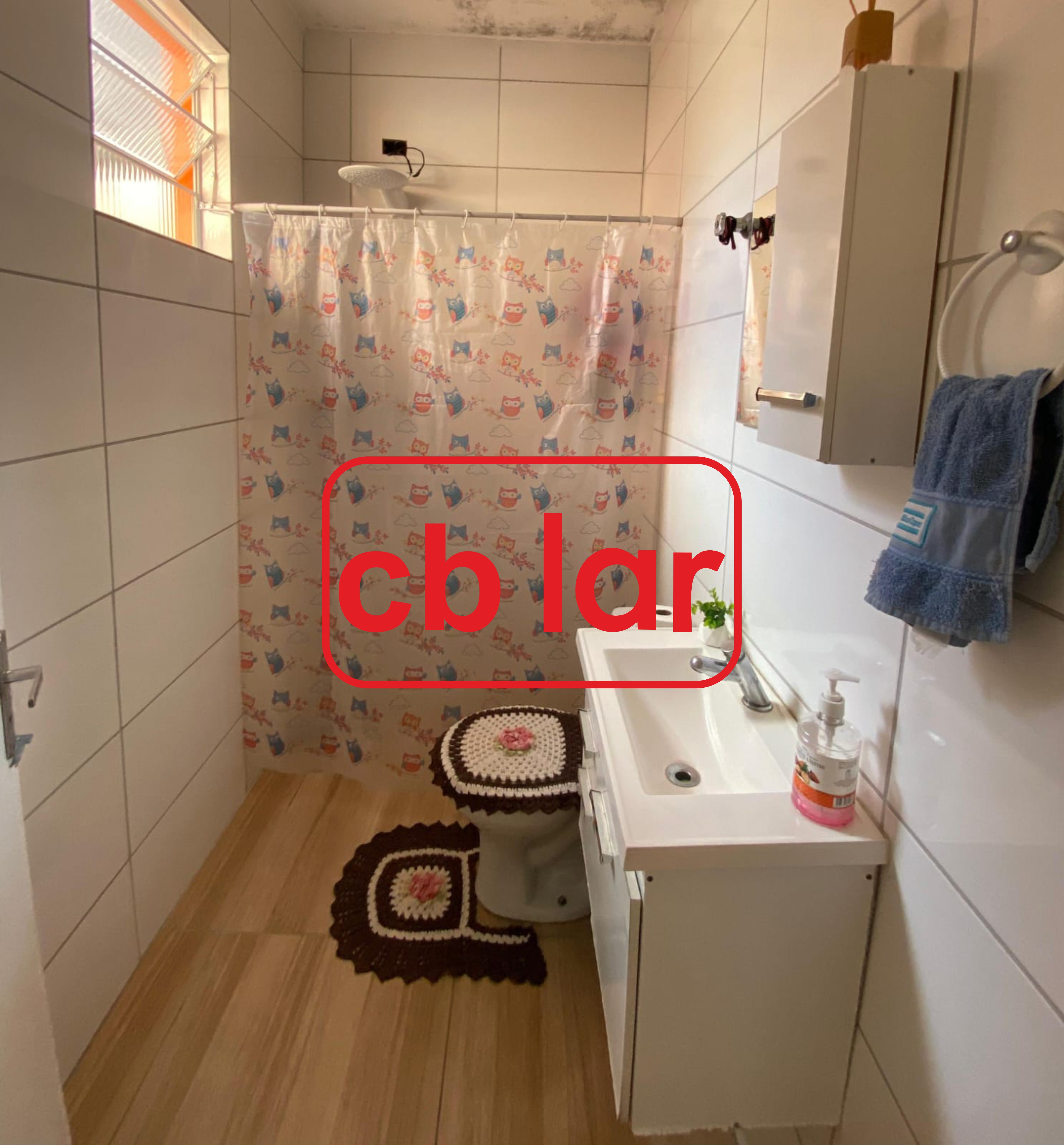 Casa, 2 quartos - Foto 2