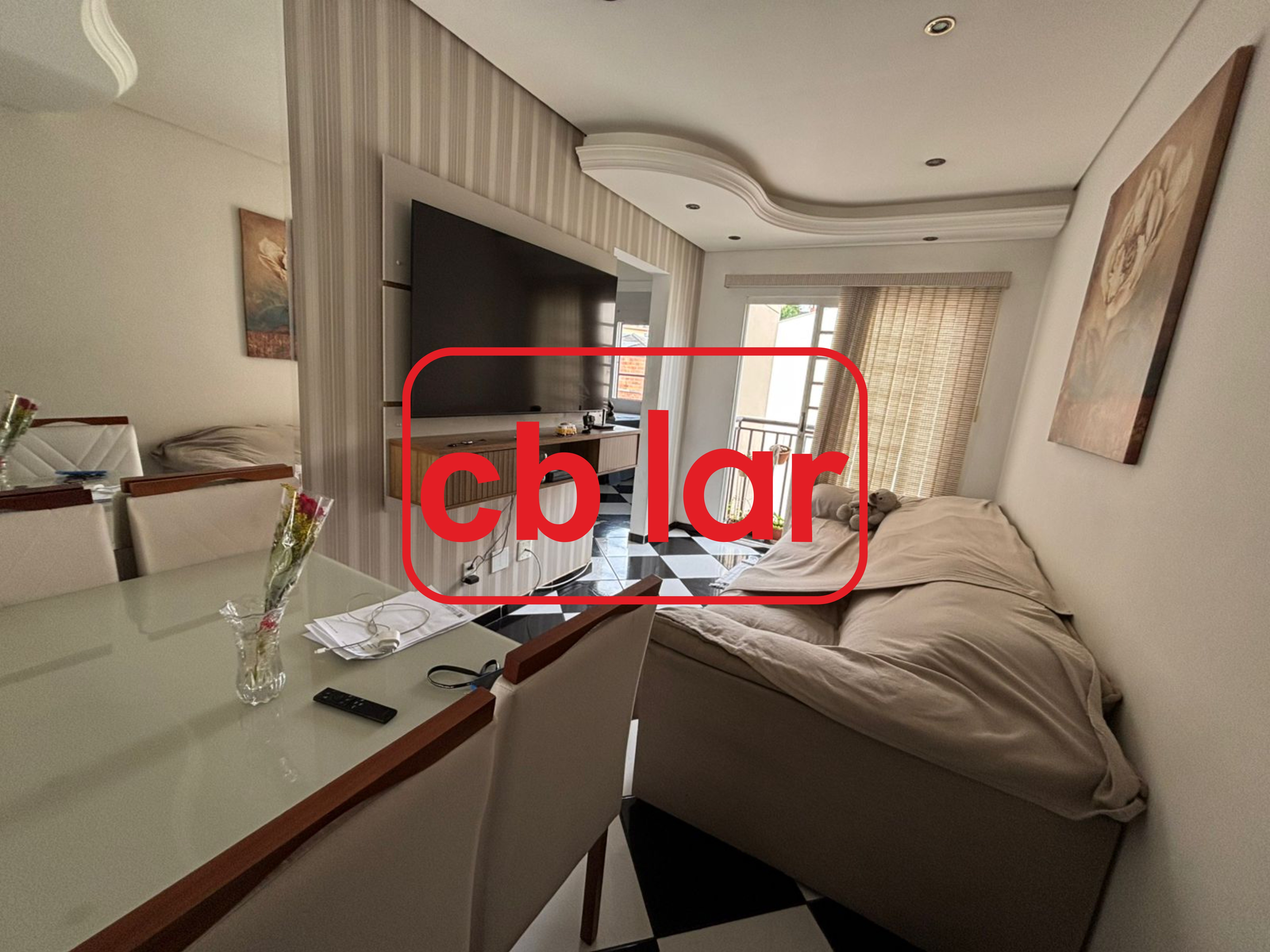 Apartamento, 2 quartos, 51 m² - Foto 16