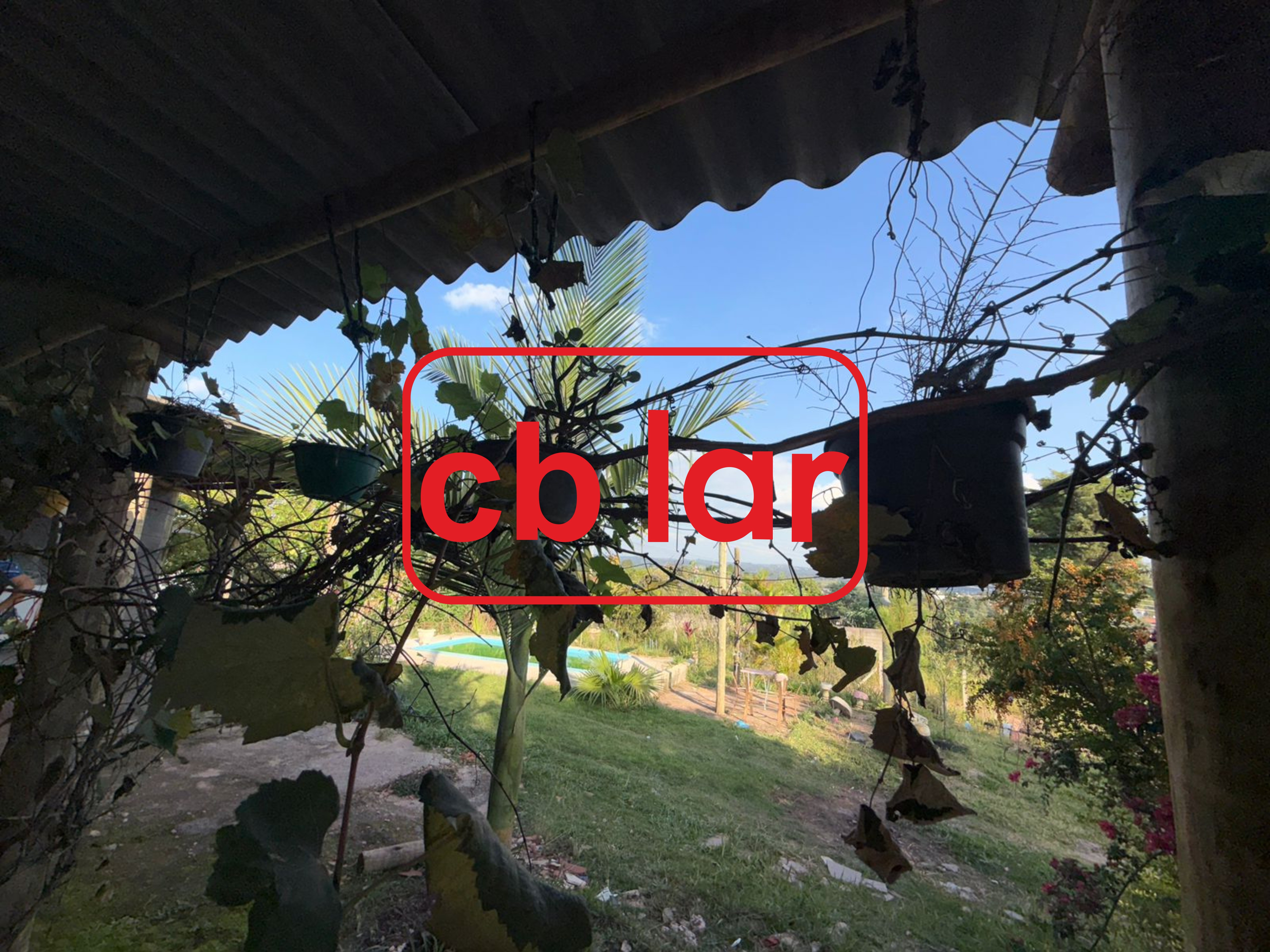 Sítio, 3 quartos, 1050 m² - Foto 3