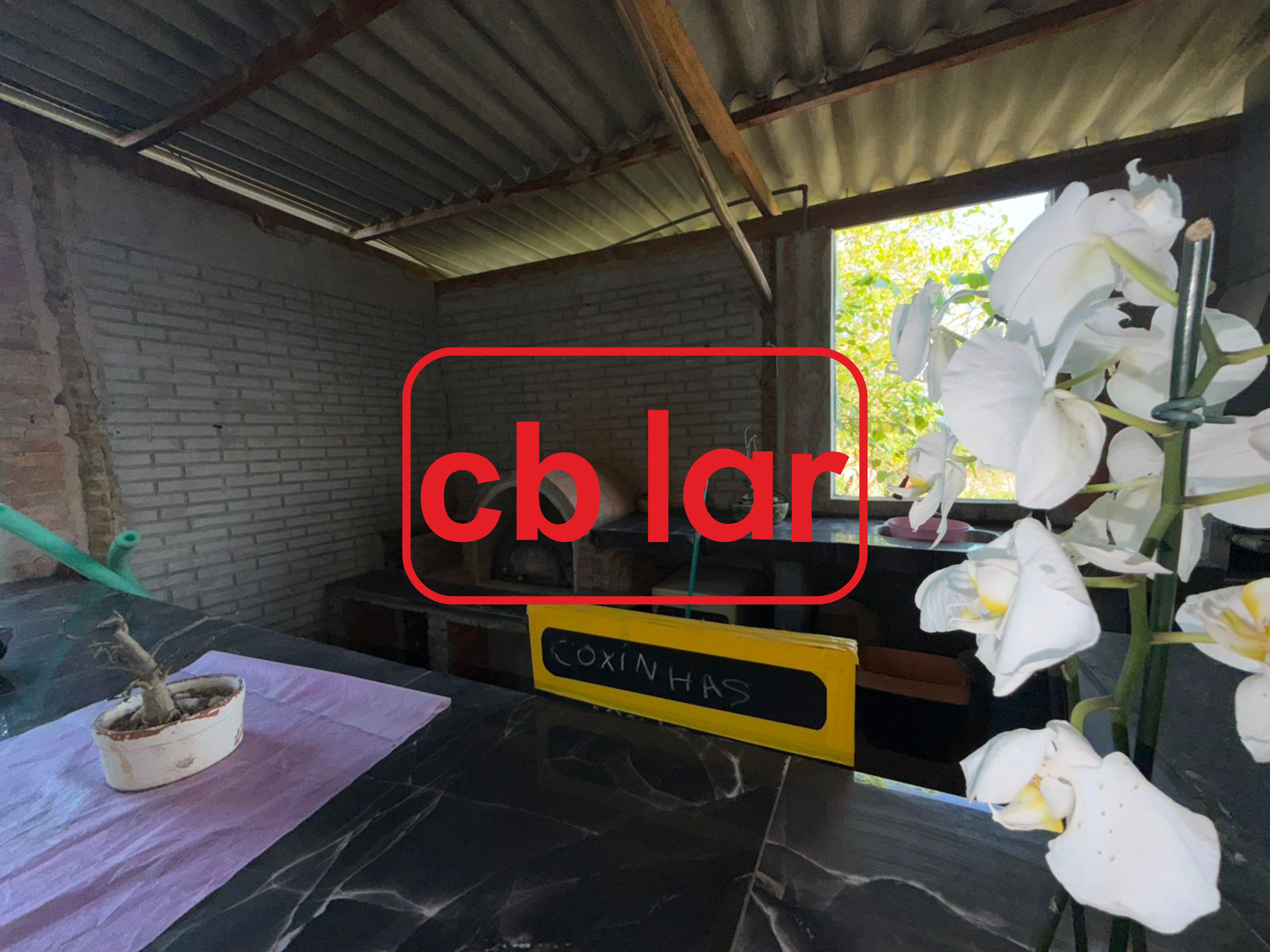 Sítio, 3 quartos, 1050 m² - Foto 18