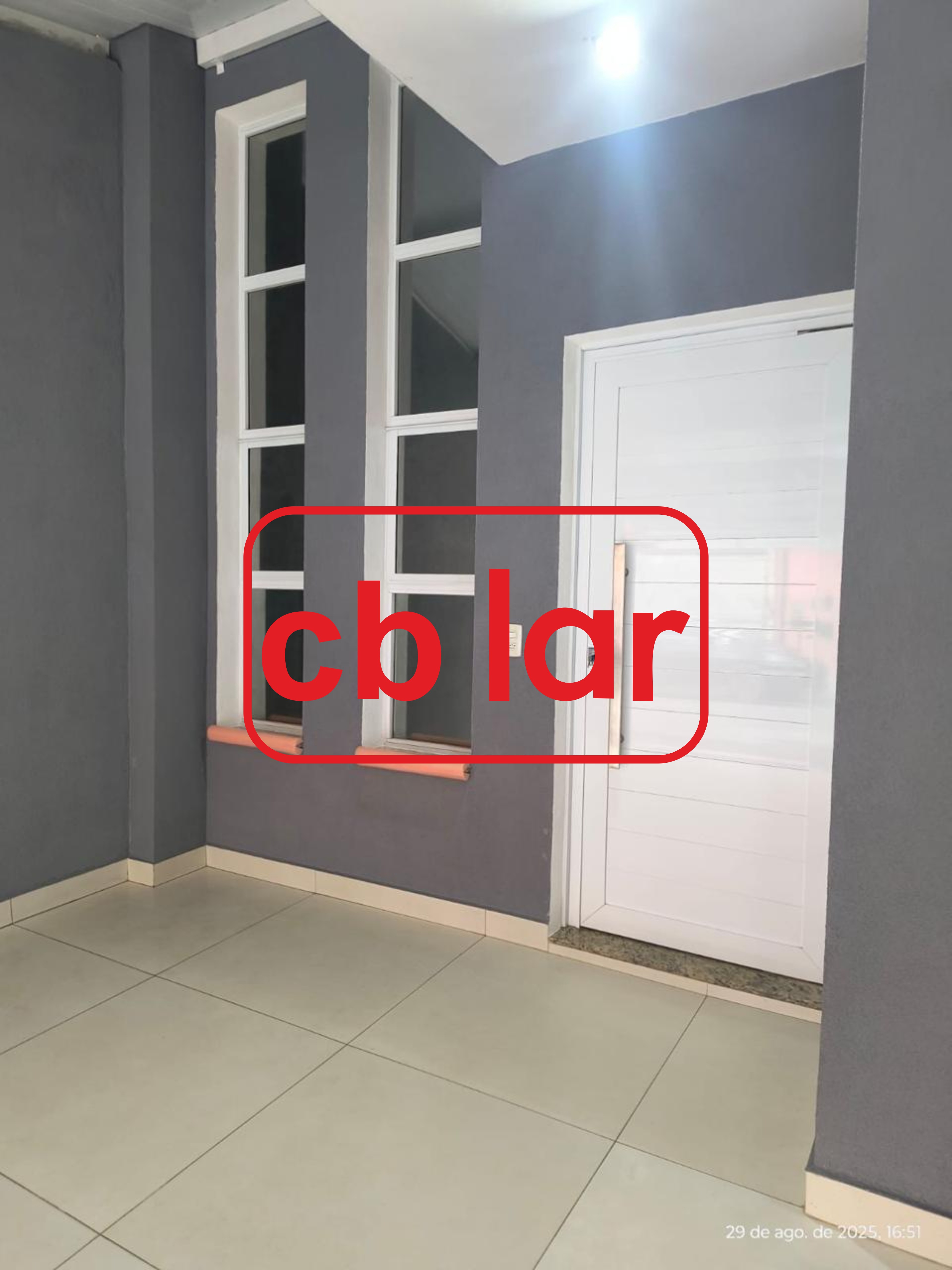 Casa, 2 quartos - Foto 4