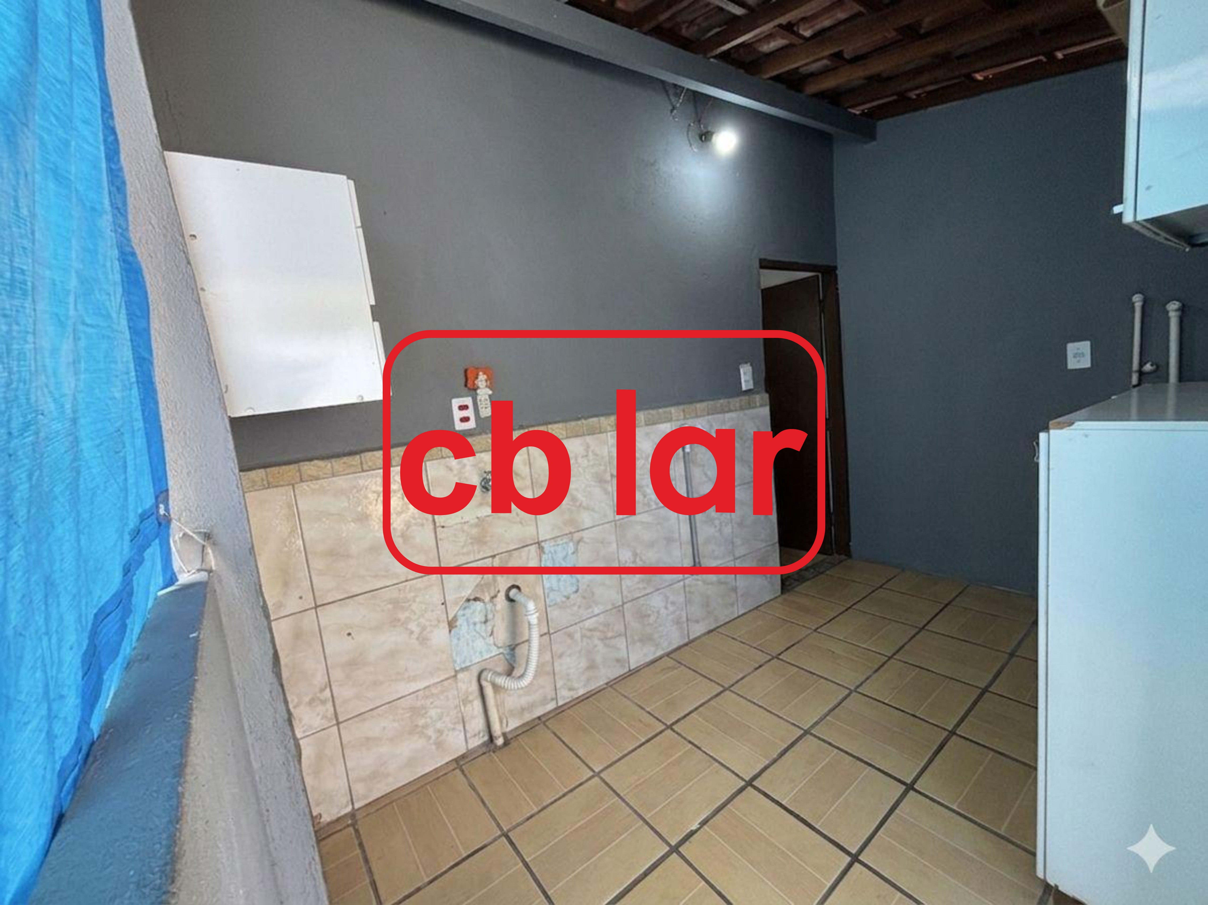 Casa, 2 quartos - Foto 18