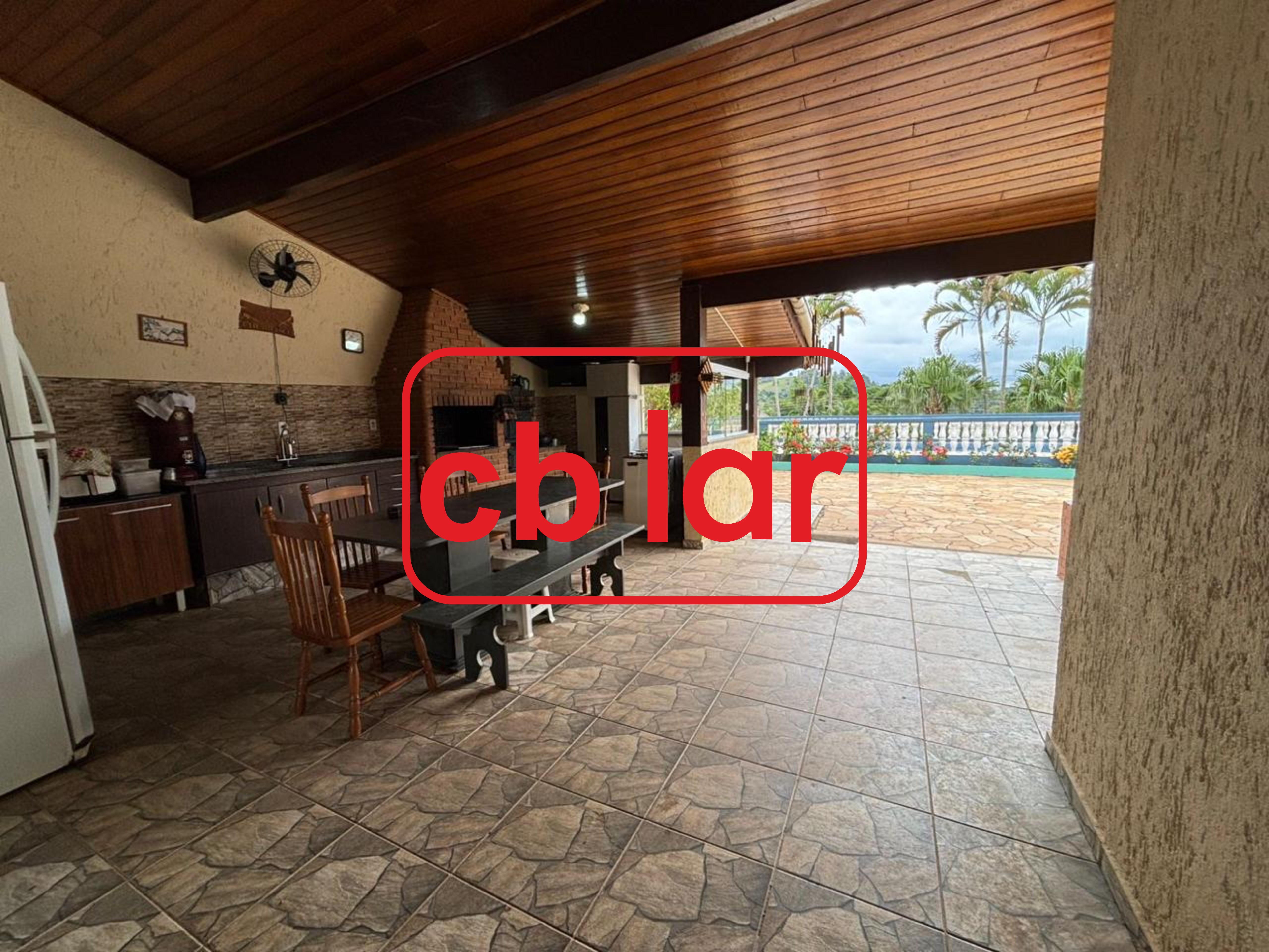 Sítio, 2 quartos, 1403 m² - Foto 32
